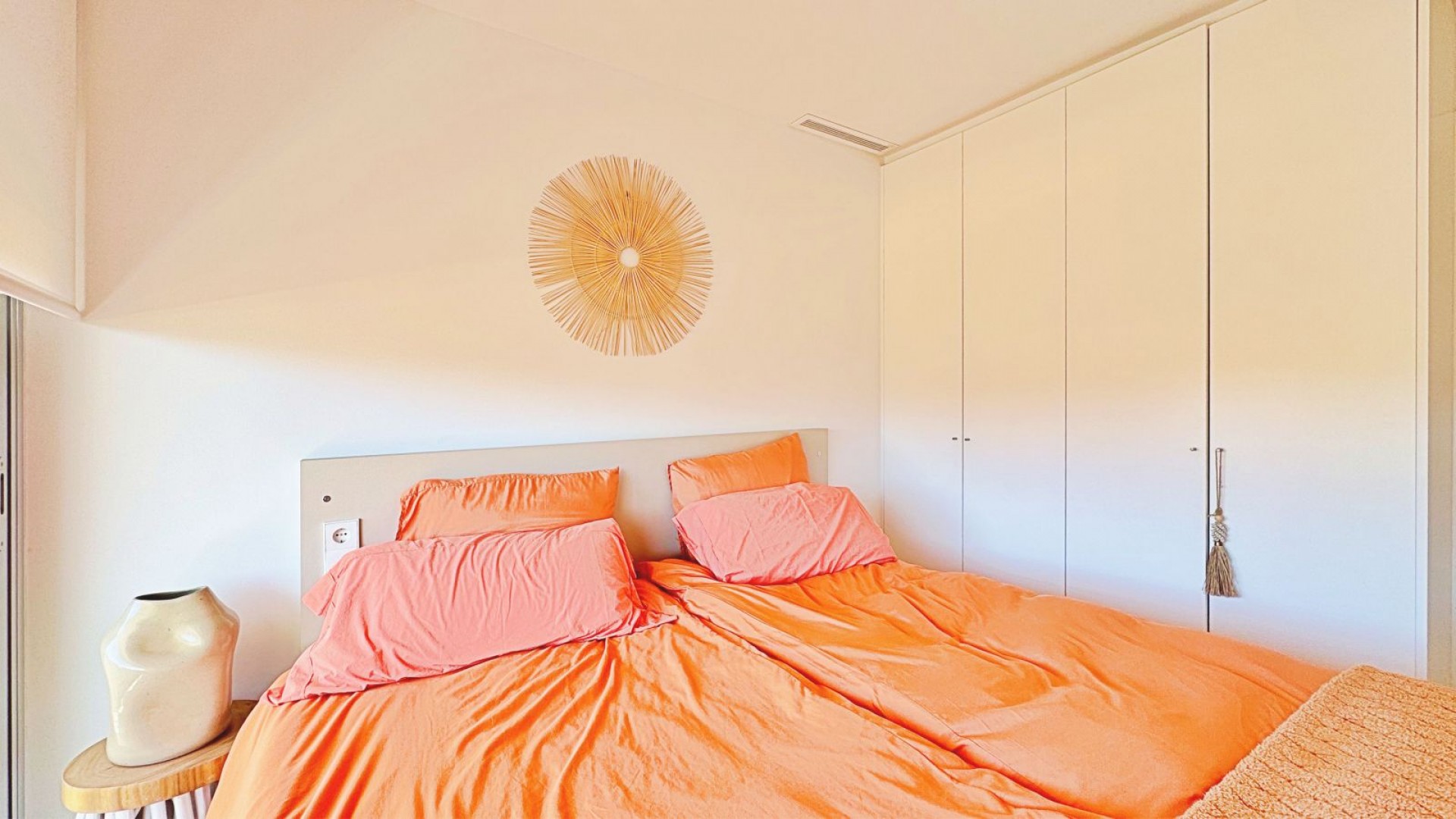 Herverkoop - Apartement Flat -
Torrevieja - Los Balcones