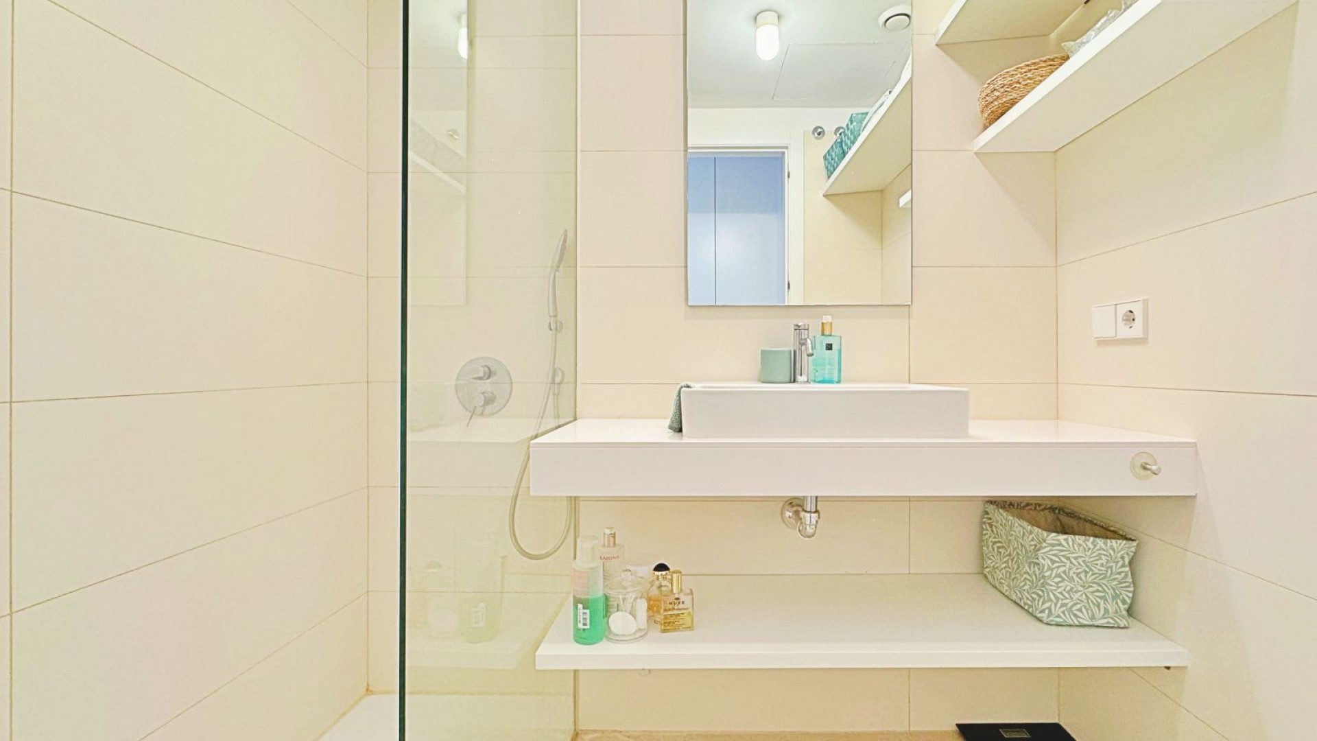 Herverkoop - Apartement Flat -
Torrevieja - Los Balcones