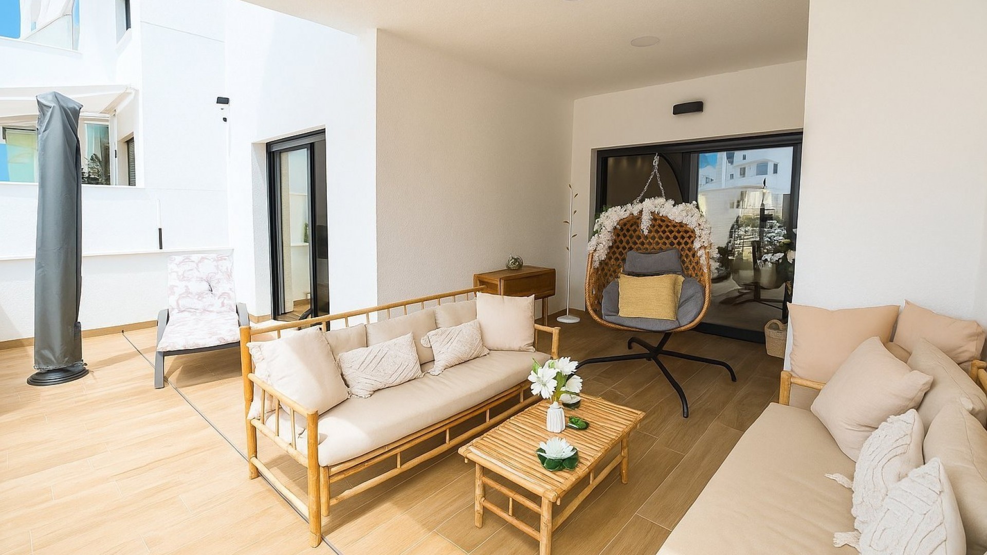 Herverkoop - Apartement Flat -
Torrevieja - Los Balcones