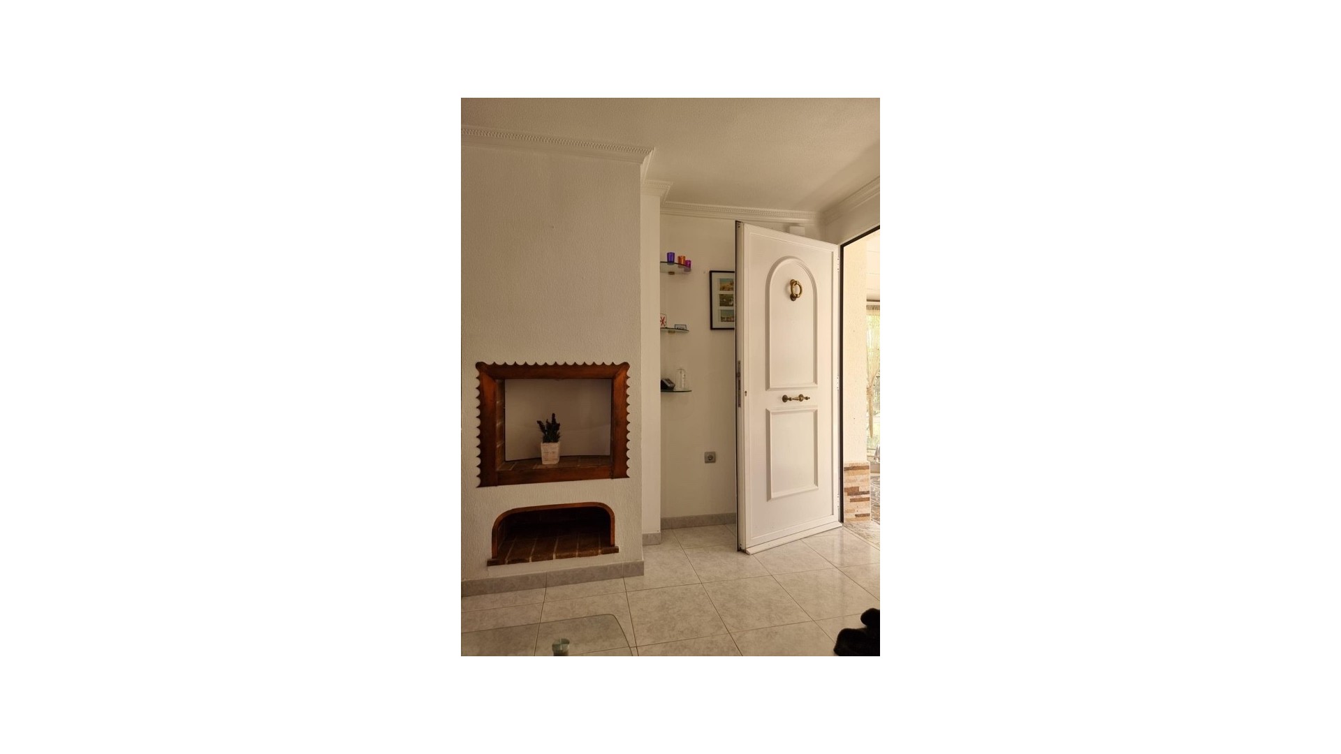 Herverkoop - Apartement Flat -
Torrevieja - Los Balcones