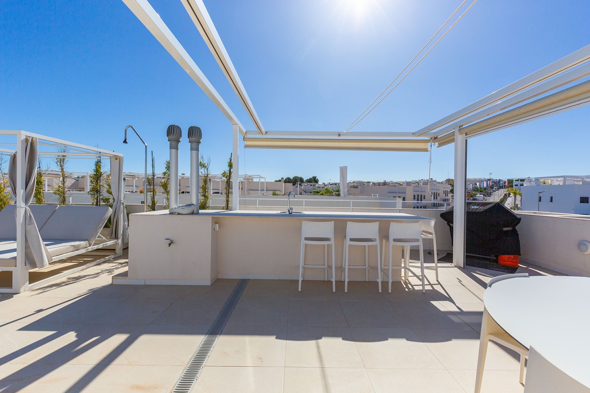 Herverkoop - Apartement Flat -
Torrevieja - Los Balcones