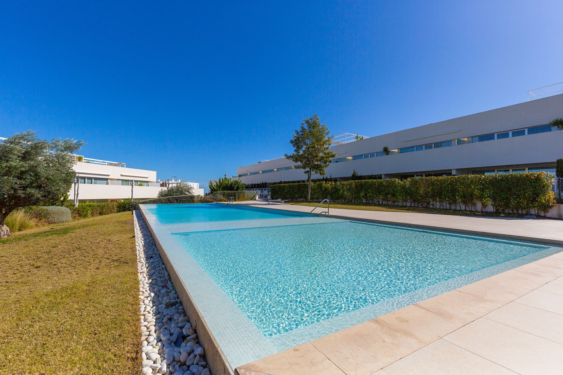 Herverkoop - Apartement Flat -
Torrevieja - Los Balcones