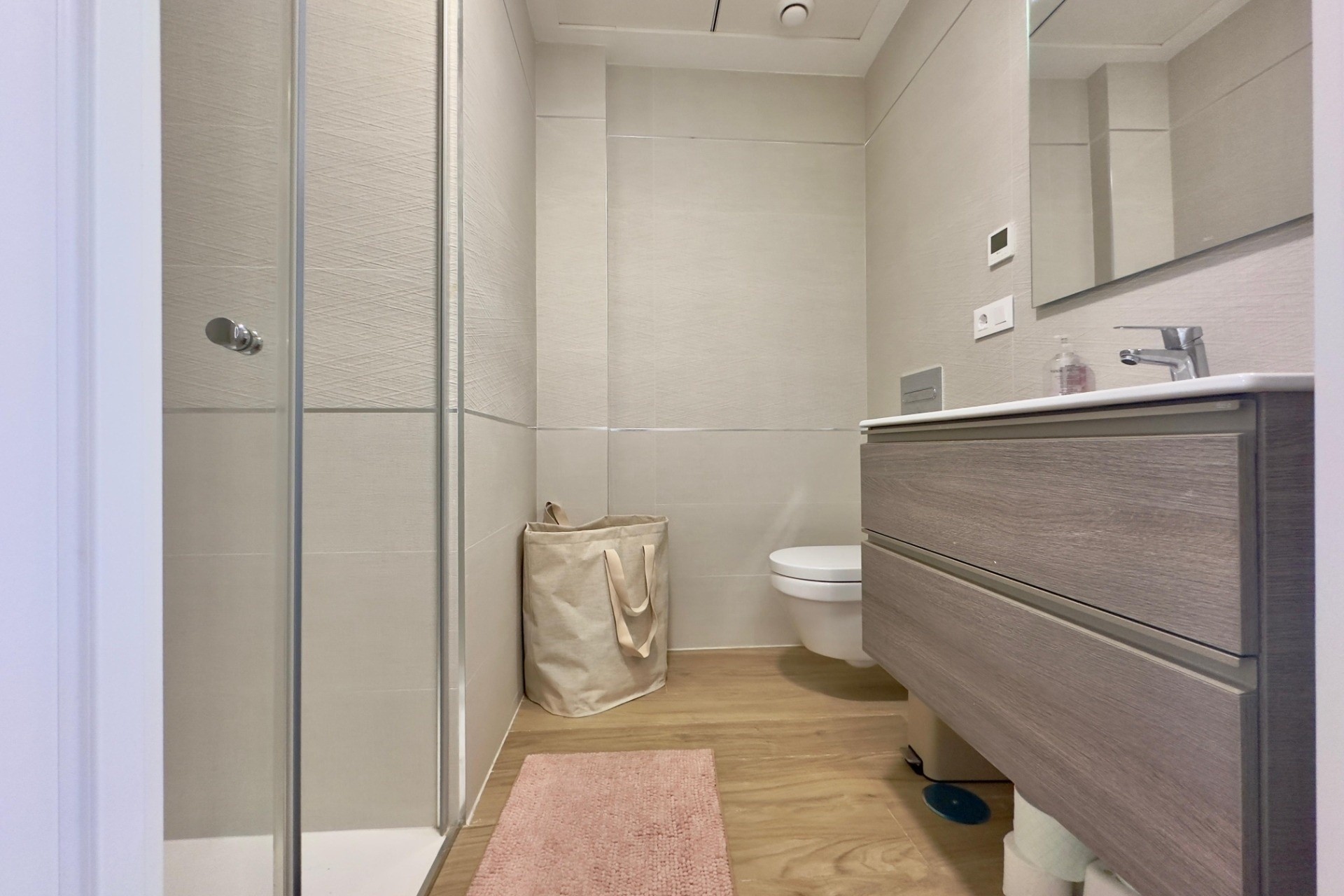 Herverkoop - Apartement Flat -
Torrevieja - Los balcones