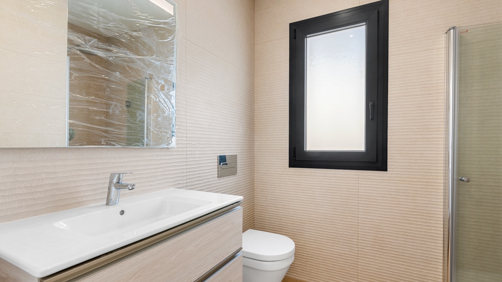 Herverkoop - Apartement Flat -
Torrevieja - Los Balcones