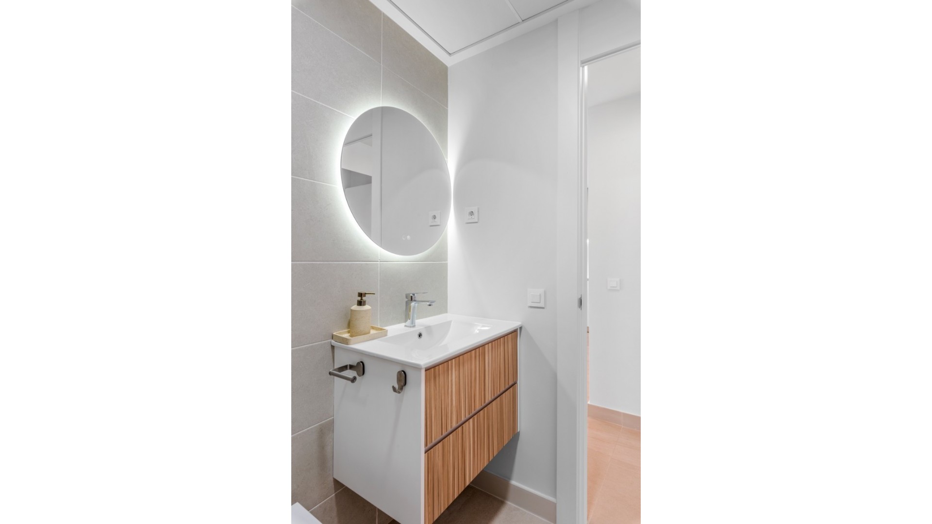 Herverkoop - Apartement Flat -
Torrevieja - Los Balcones