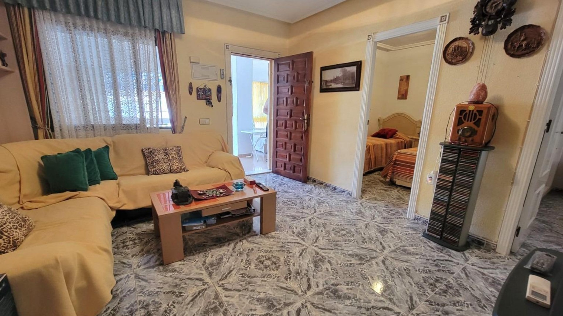 Herverkoop - Apartement Flat -
Torrevieja - Los Frutales