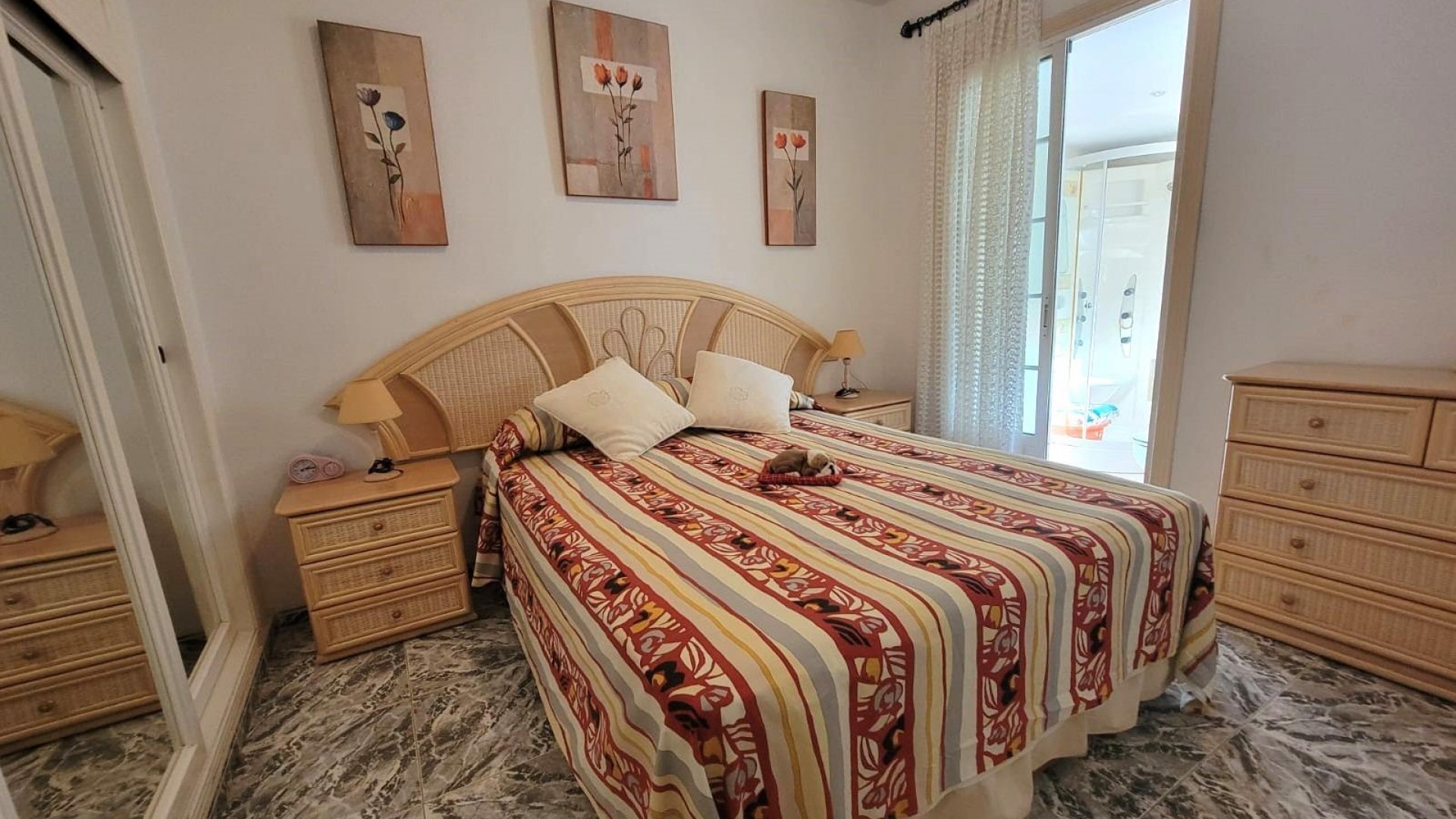 Herverkoop - Apartement Flat -
Torrevieja - Los Frutales