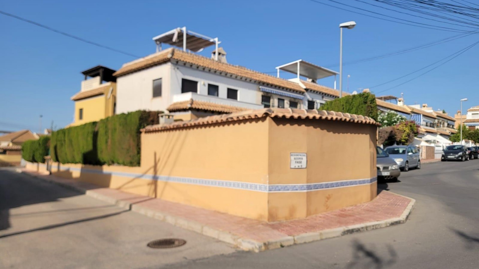 Herverkoop - Apartement Flat -
Torrevieja - Los Frutales