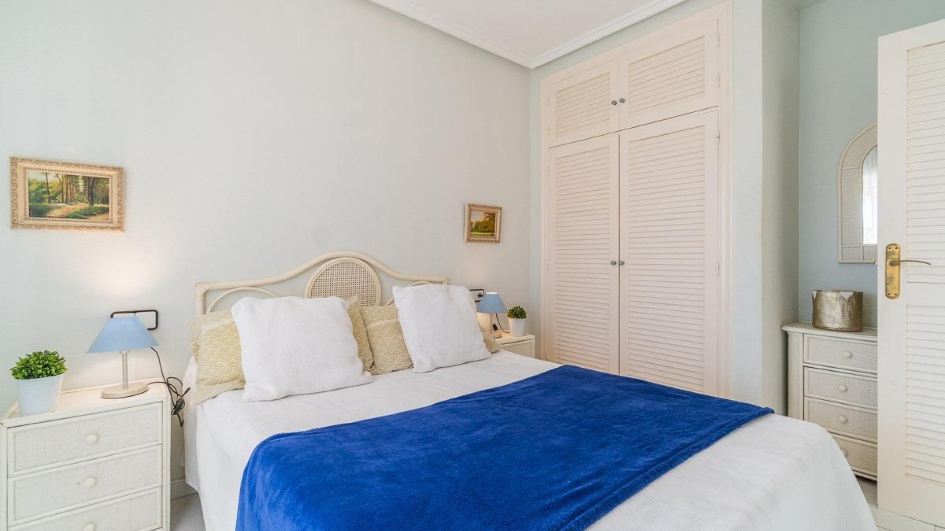 Herverkoop - Apartement Flat -
Torrevieja - Los Frutales