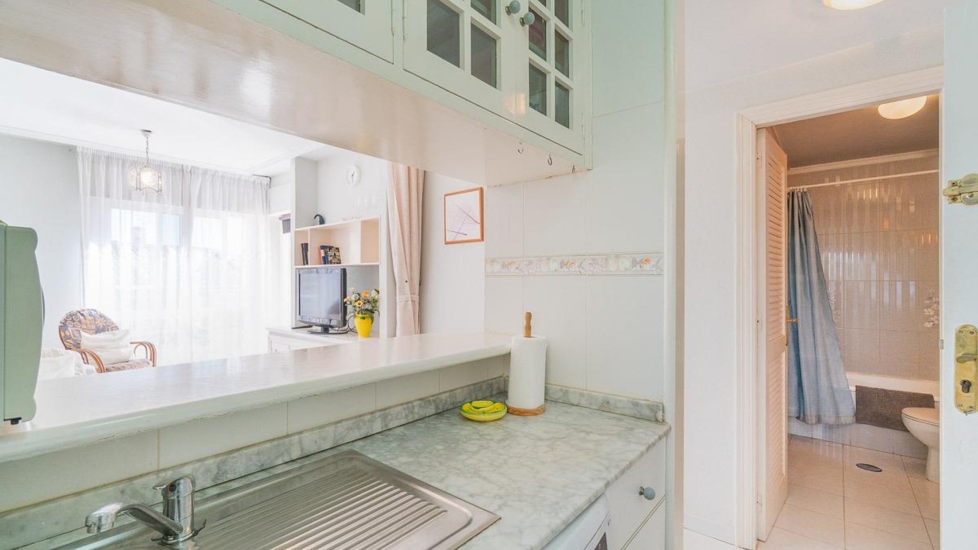 Herverkoop - Apartement Flat -
Torrevieja - Los Frutales