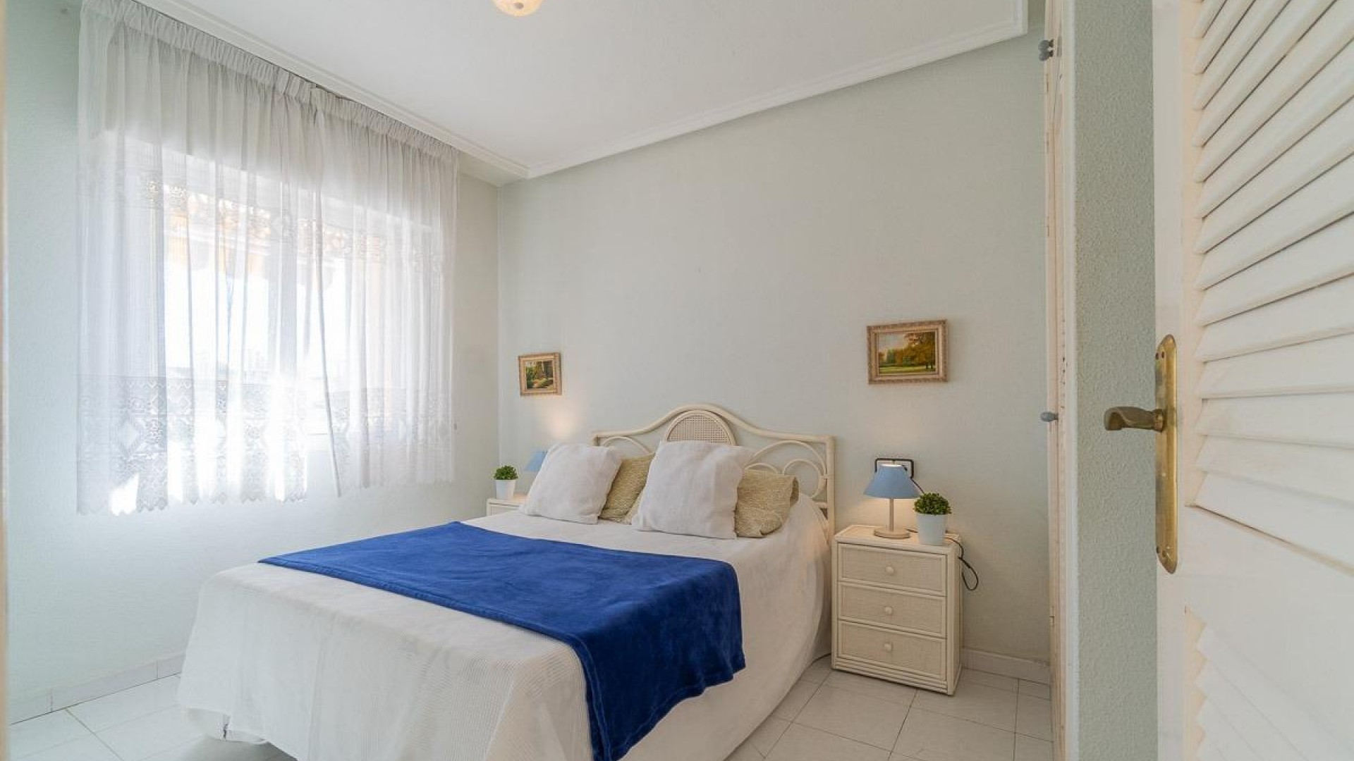 Herverkoop - Apartement Flat -
Torrevieja - Los Frutales