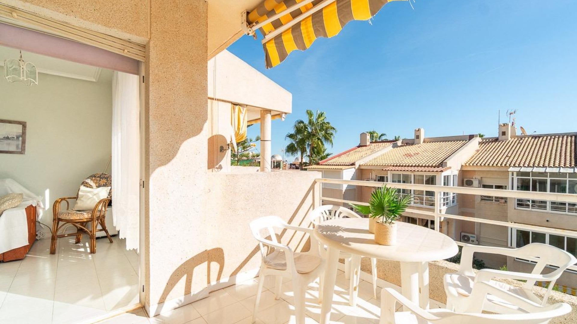 Herverkoop - Apartement Flat -
Torrevieja - Los Frutales