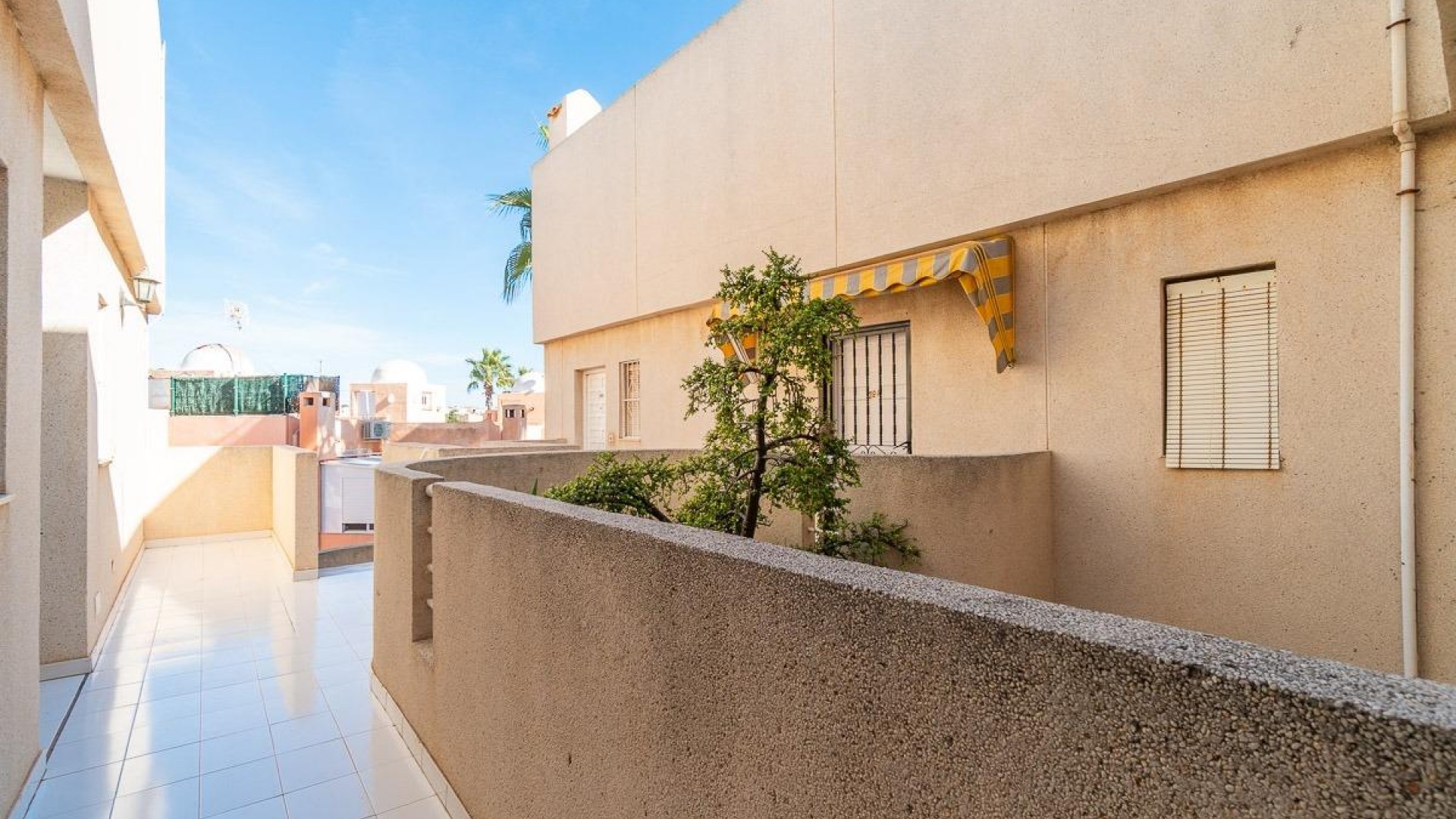 Herverkoop - Apartement Flat -
Torrevieja - Los Frutales
