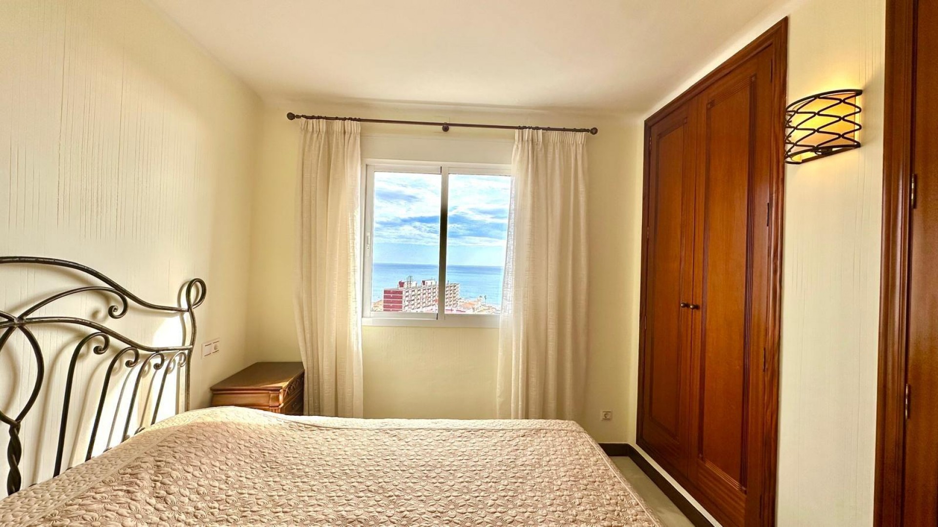 Herverkoop - Apartement Flat -
Torrevieja - Los Frutales