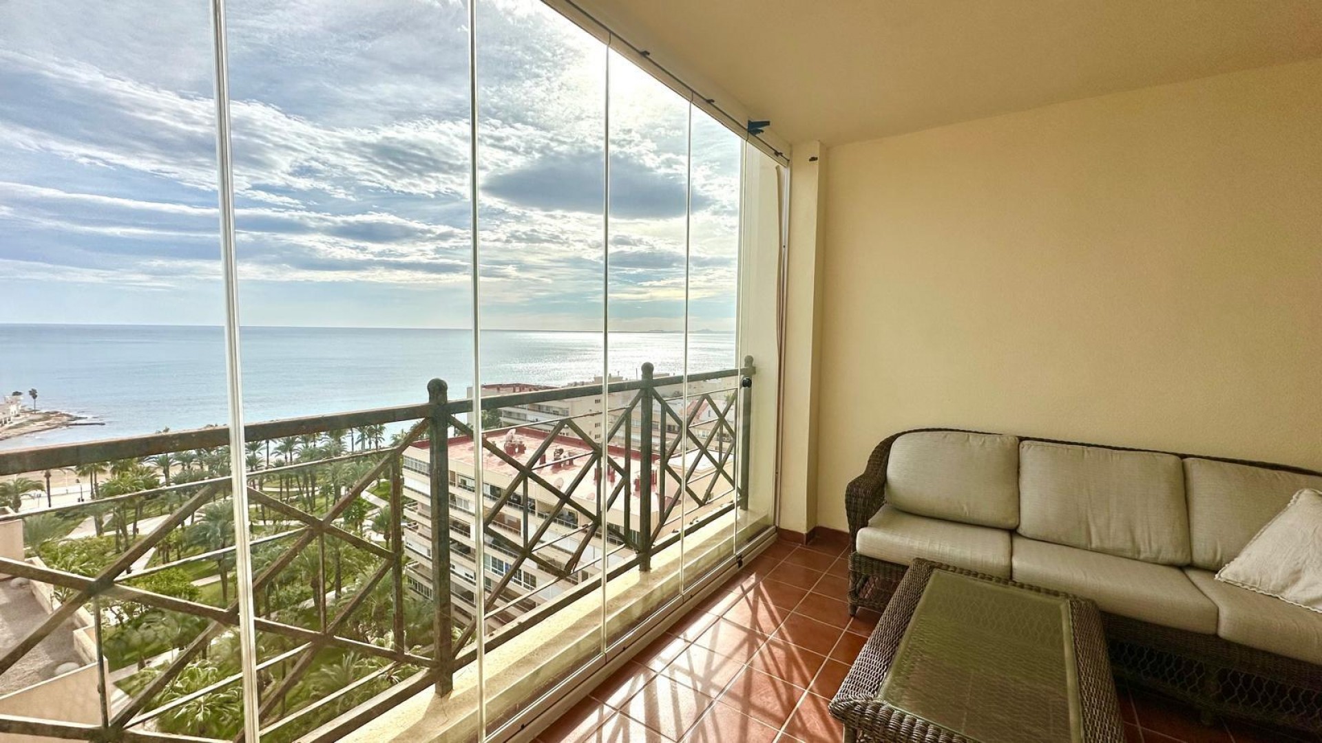 Herverkoop - Apartement Flat -
Torrevieja - Los Frutales