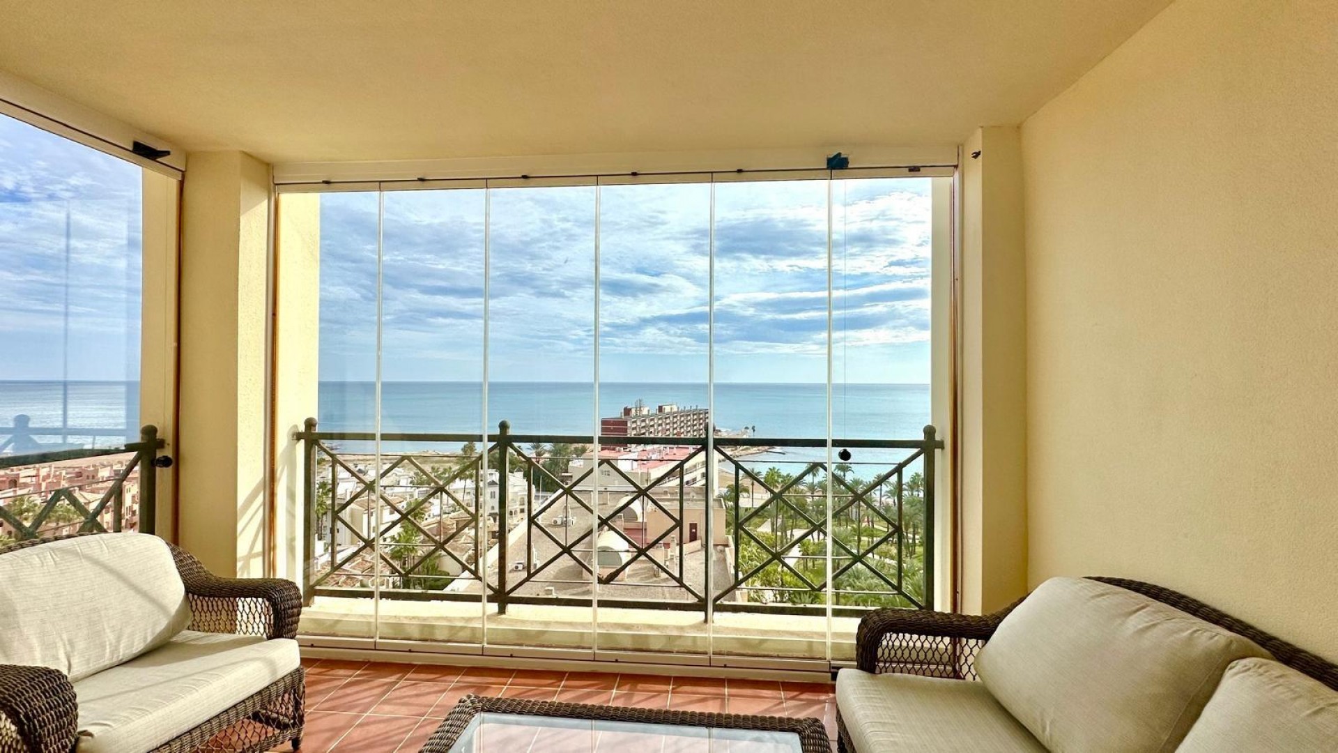 Herverkoop - Apartement Flat -
Torrevieja - Los Frutales