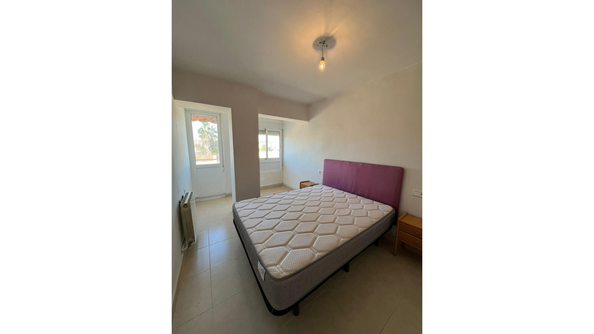 Herverkoop - Apartement Flat -
Torrevieja - Los Frutales