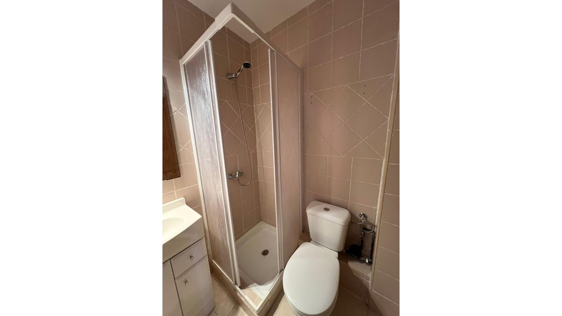 Herverkoop - Apartement Flat -
Torrevieja - Los Frutales