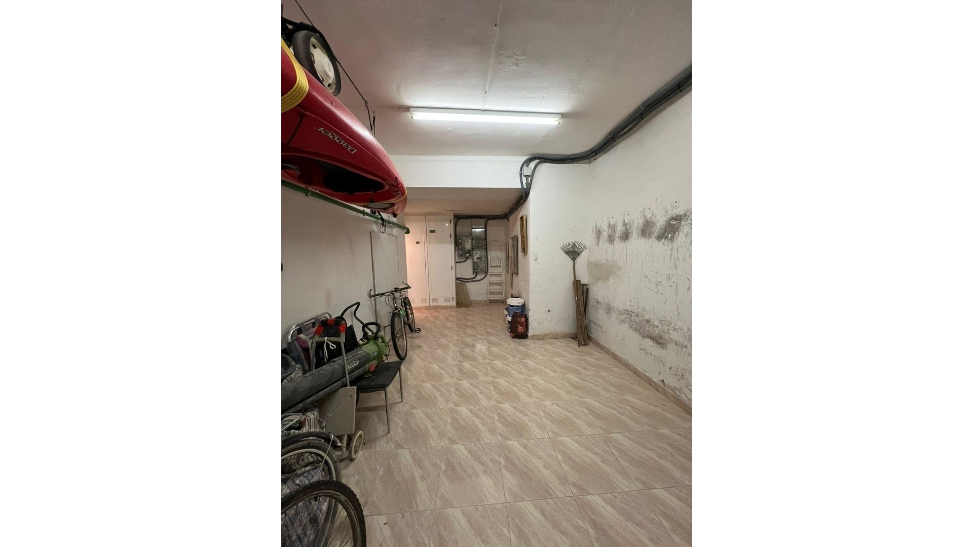 Herverkoop - Apartement Flat -
Torrevieja - Los Frutales