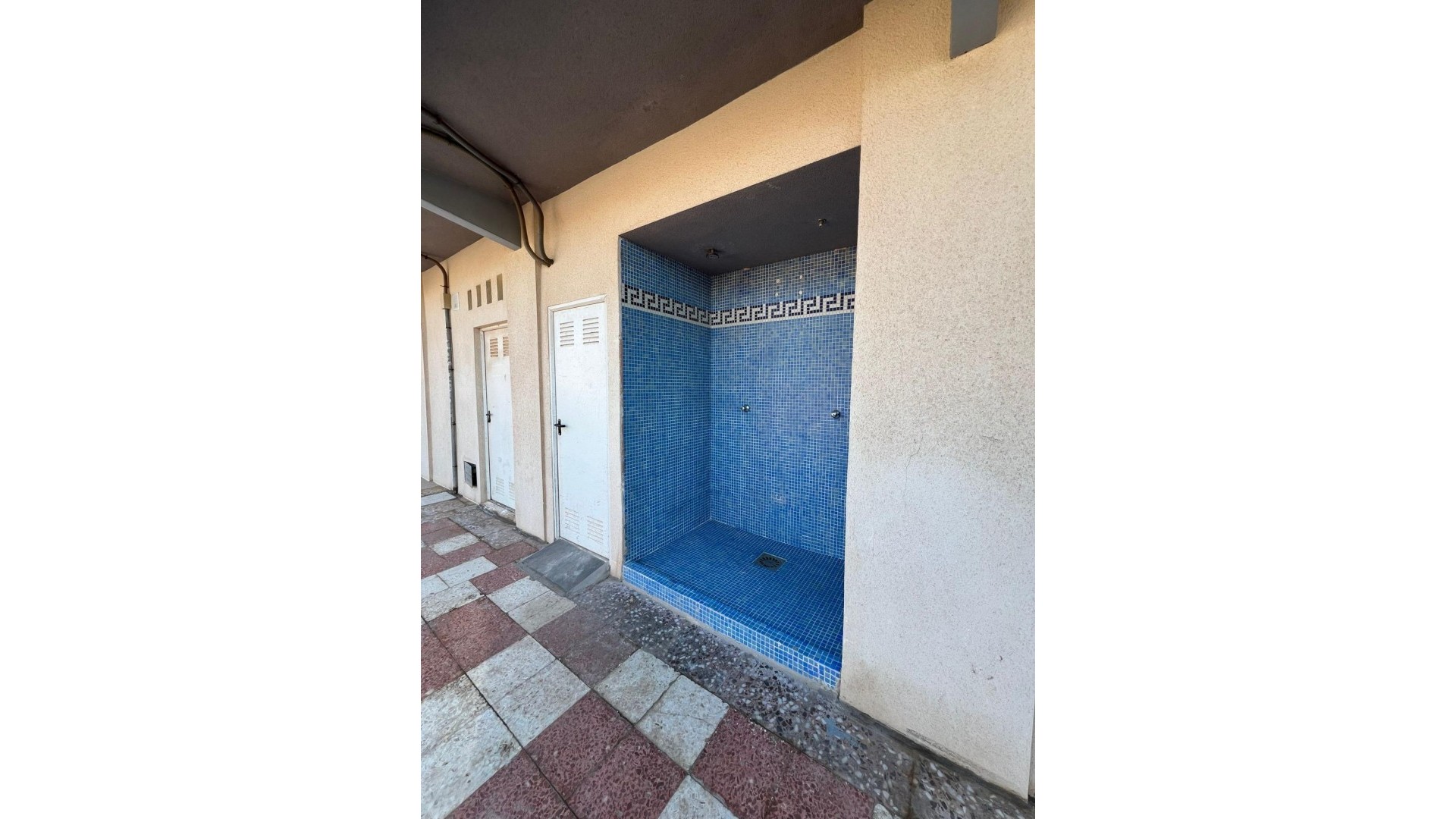 Herverkoop - Apartement Flat -
Torrevieja - Los Frutales