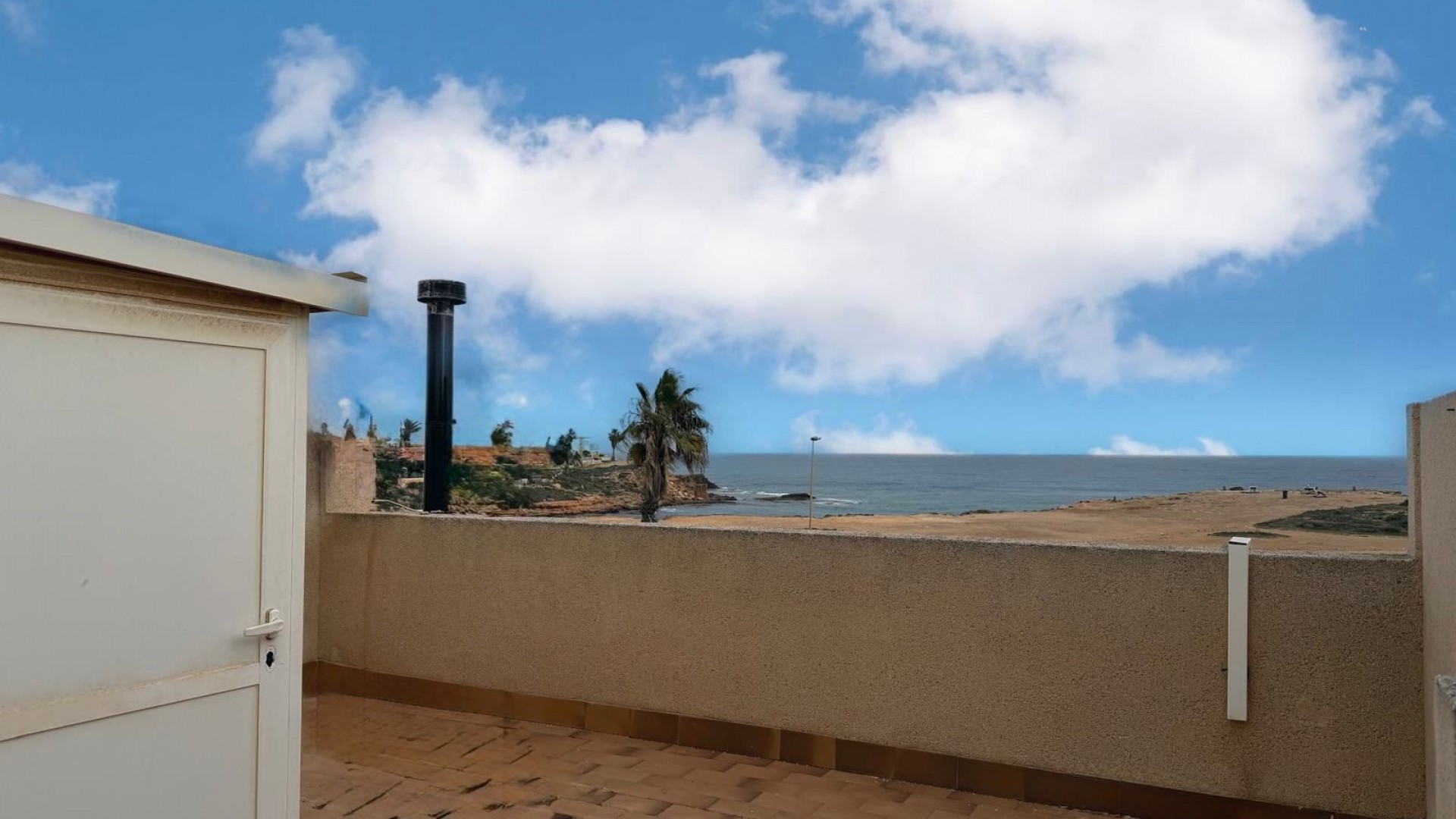 Herverkoop - Apartement Flat -
Torrevieja - Los Locos