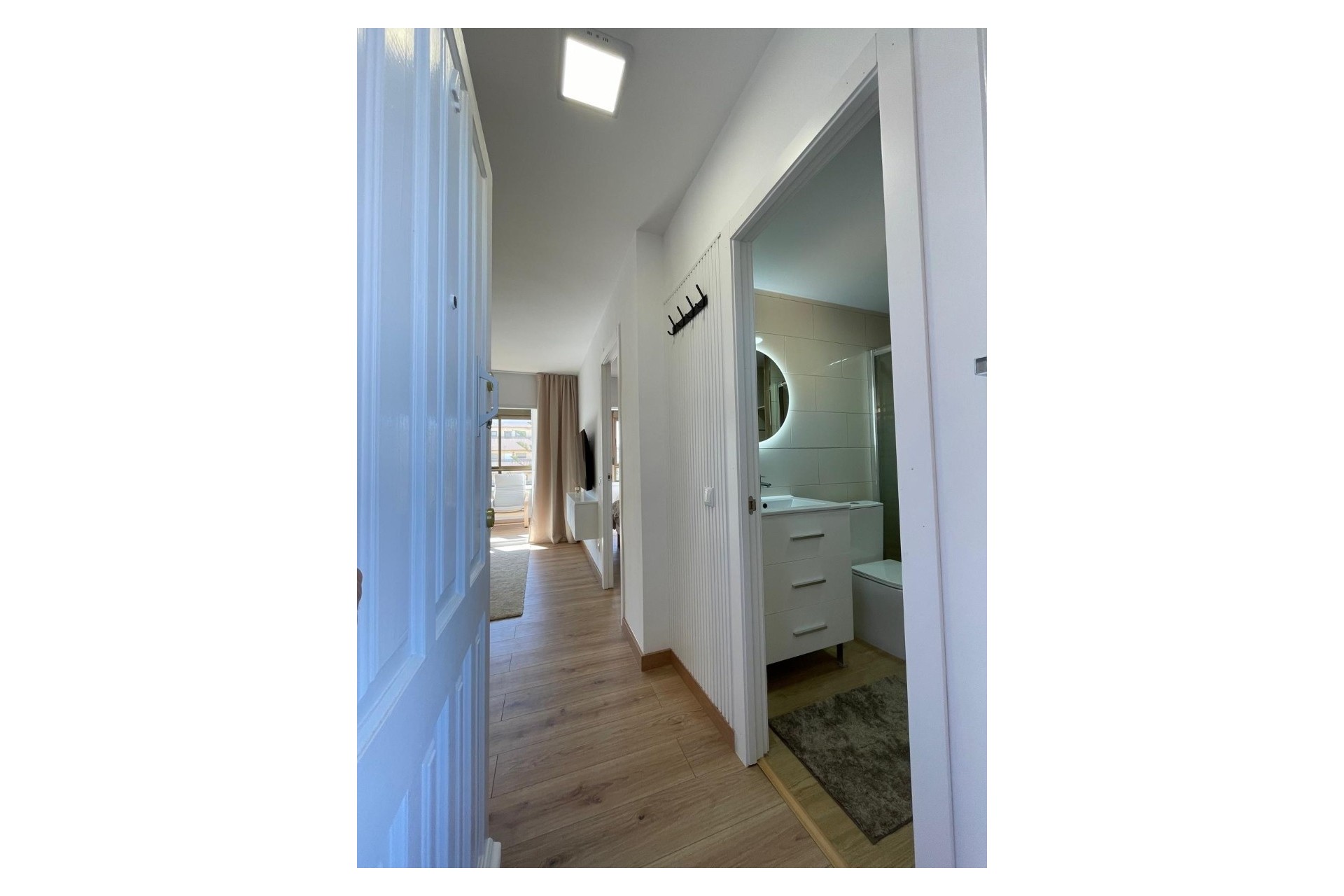 Herverkoop - Apartement Flat -
Torrevieja - Miramar - Torre Del Moro