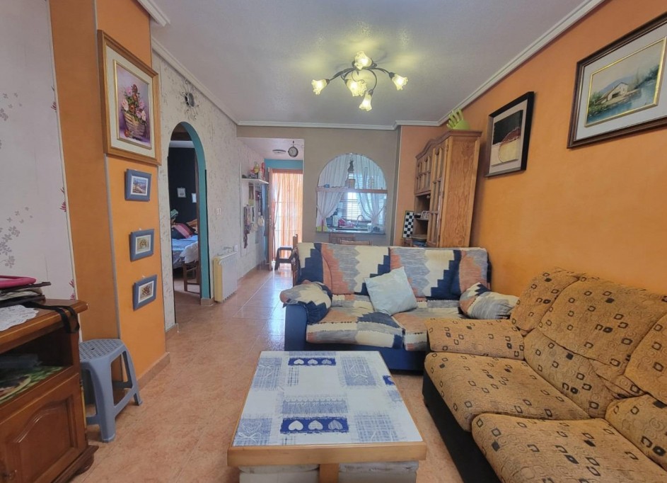 Herverkoop - Apartement Flat -
Torrevieja - Nueva Torrevieja