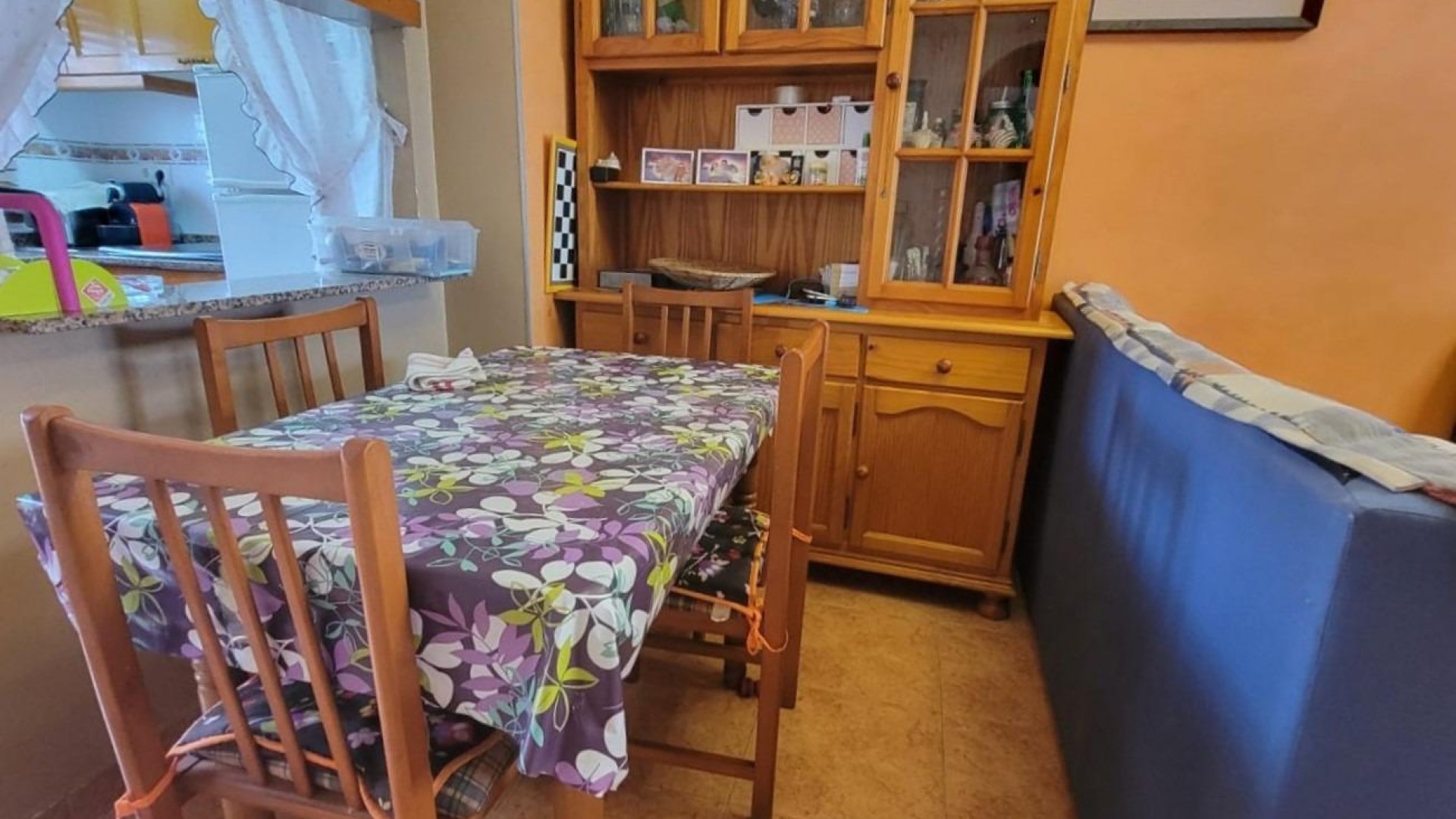 Herverkoop - Apartement Flat -
Torrevieja - Nueva Torrevieja