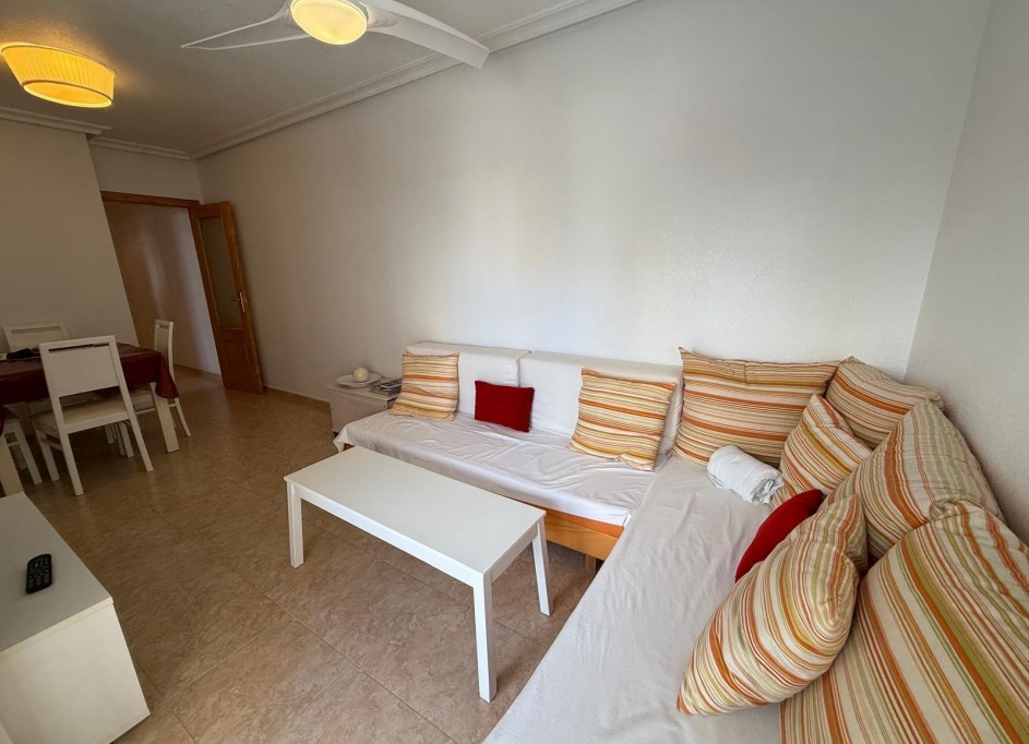Herverkoop - Apartement Flat -
Torrevieja - Nueva Torrevieja