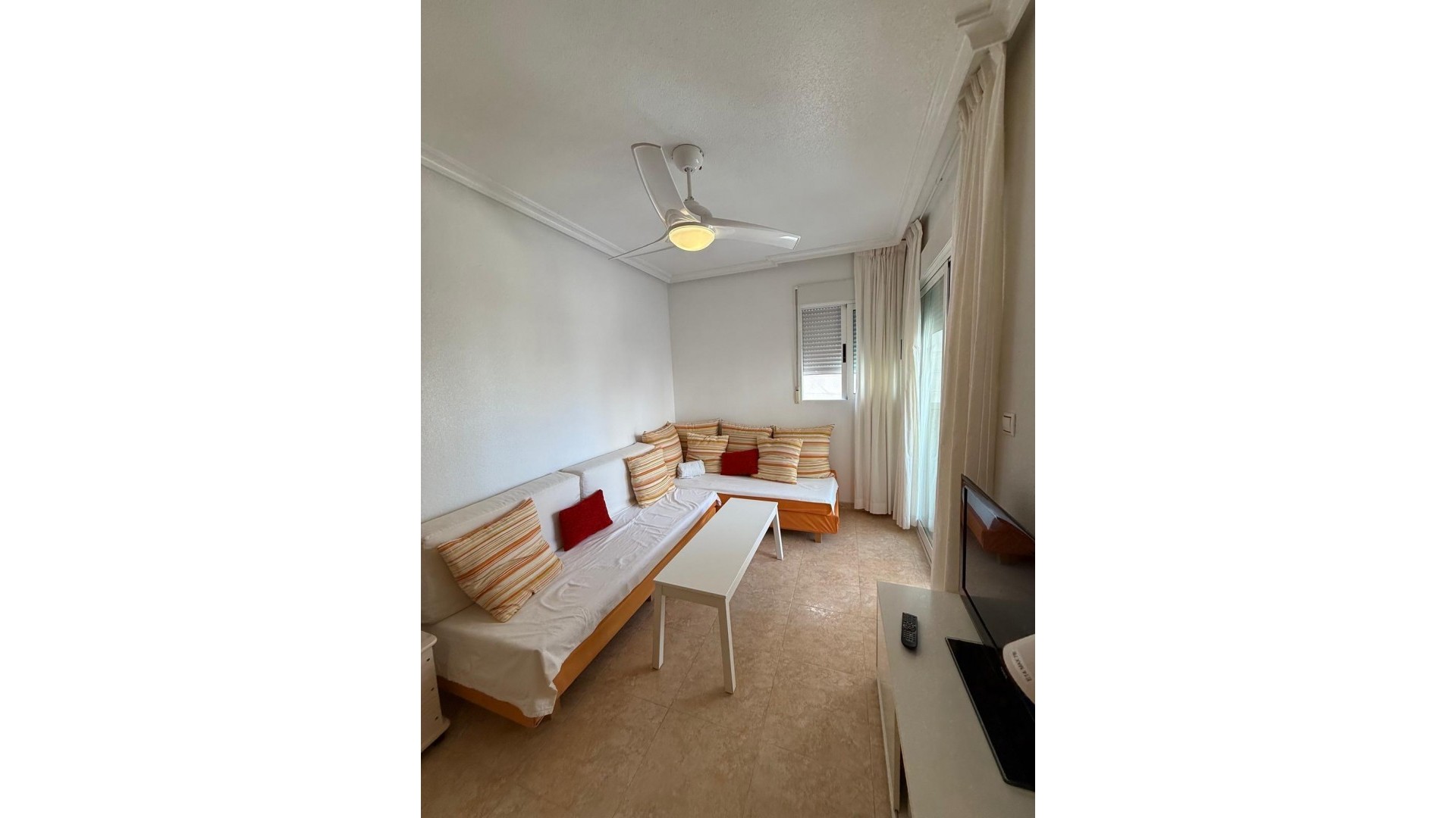 Herverkoop - Apartement Flat -
Torrevieja - Nueva Torrevieja