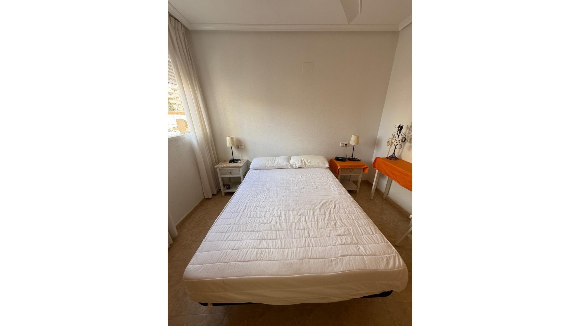 Herverkoop - Apartement Flat -
Torrevieja - Nueva Torrevieja