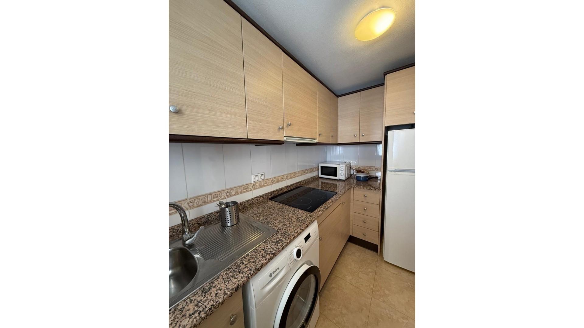 Herverkoop - Apartement Flat -
Torrevieja - Nueva Torrevieja