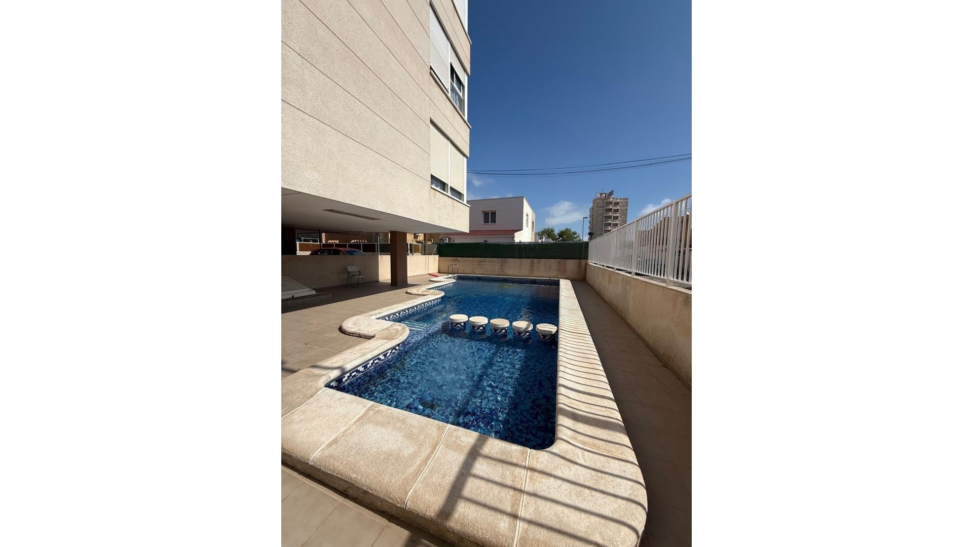 Herverkoop - Apartement Flat -
Torrevieja - Nueva Torrevieja