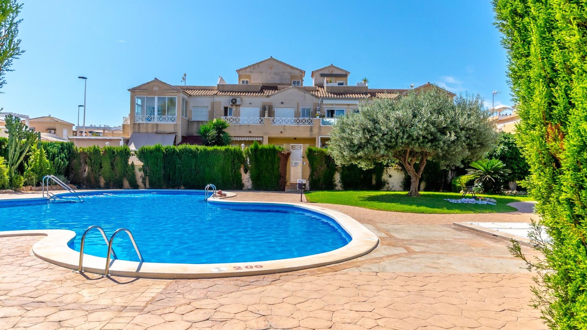 Herverkoop - Apartement Flat -
Torrevieja - Nueva Torrevieja