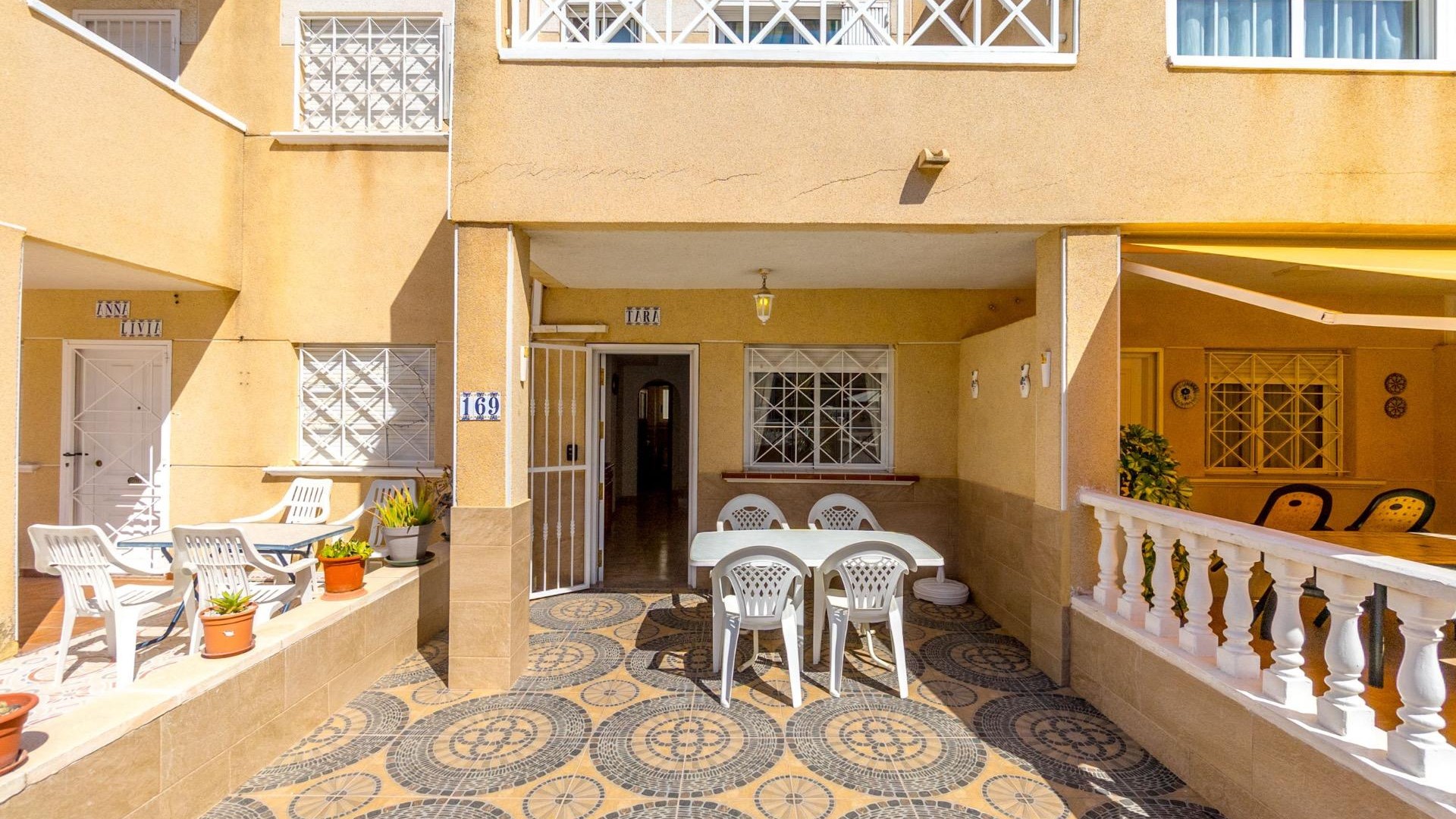 Herverkoop - Apartement Flat -
Torrevieja - Nueva Torrevieja
