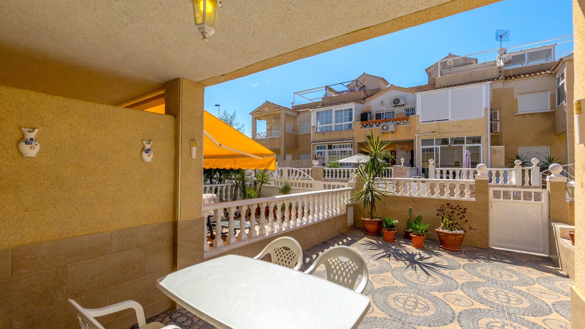 Herverkoop - Apartement Flat -
Torrevieja - Nueva Torrevieja