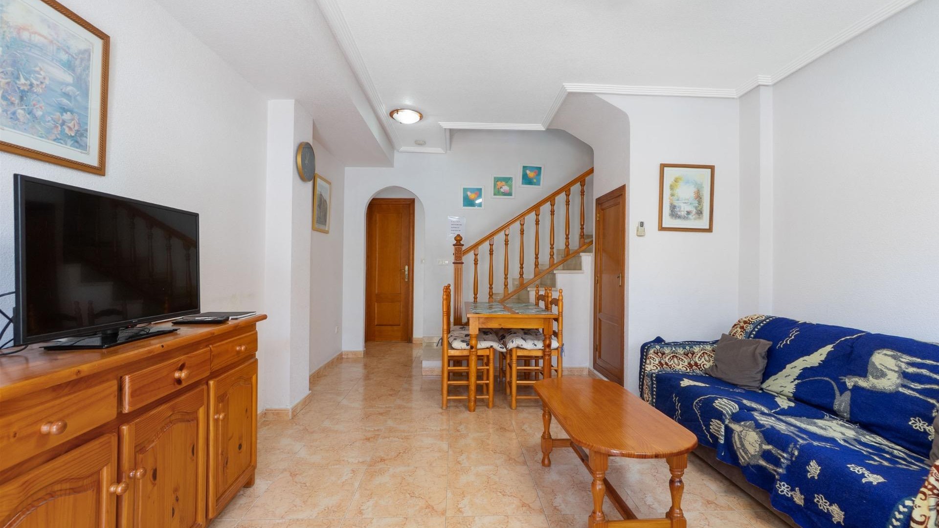 Herverkoop - Apartement Flat -
Torrevieja - Nueva Torrevieja