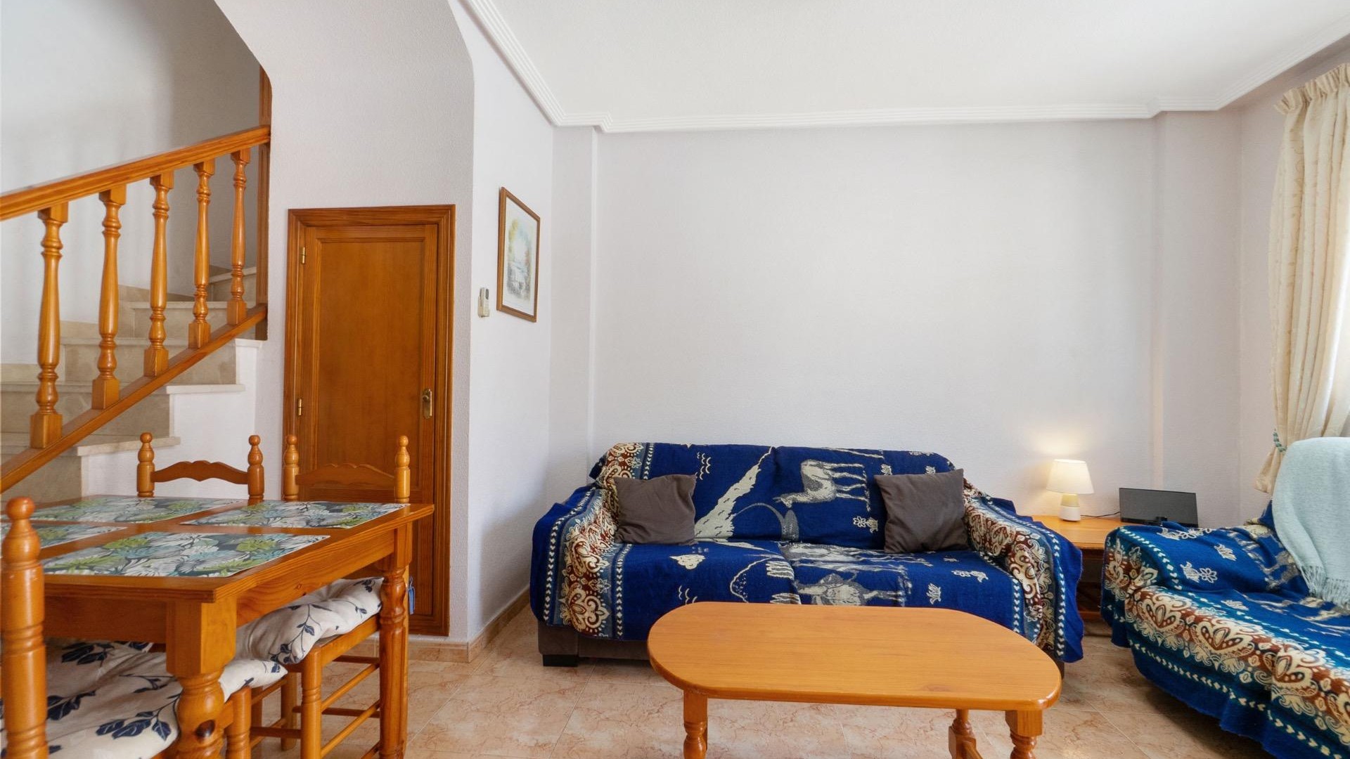 Herverkoop - Apartement Flat -
Torrevieja - Nueva Torrevieja