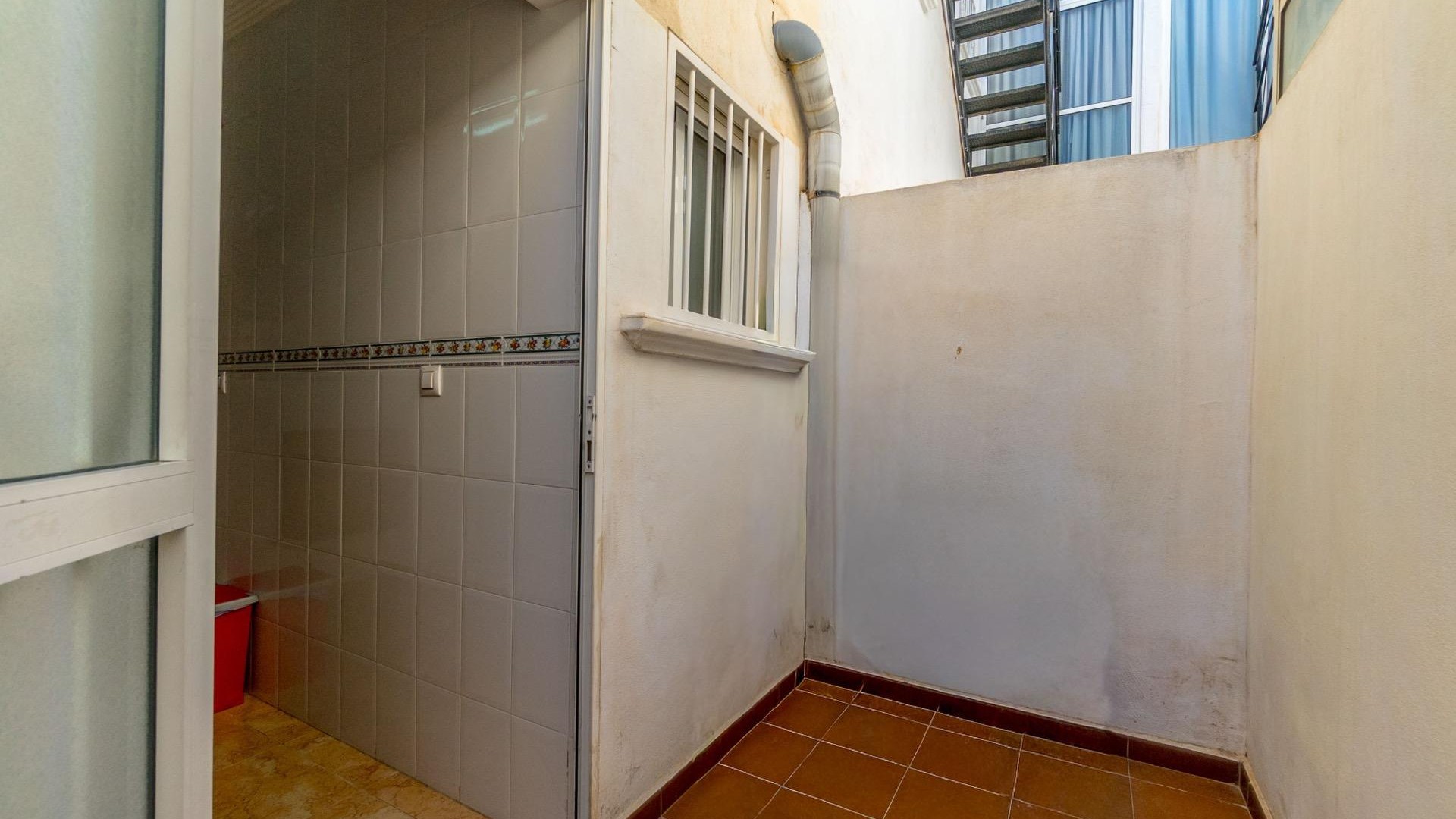 Herverkoop - Apartement Flat -
Torrevieja - Nueva Torrevieja