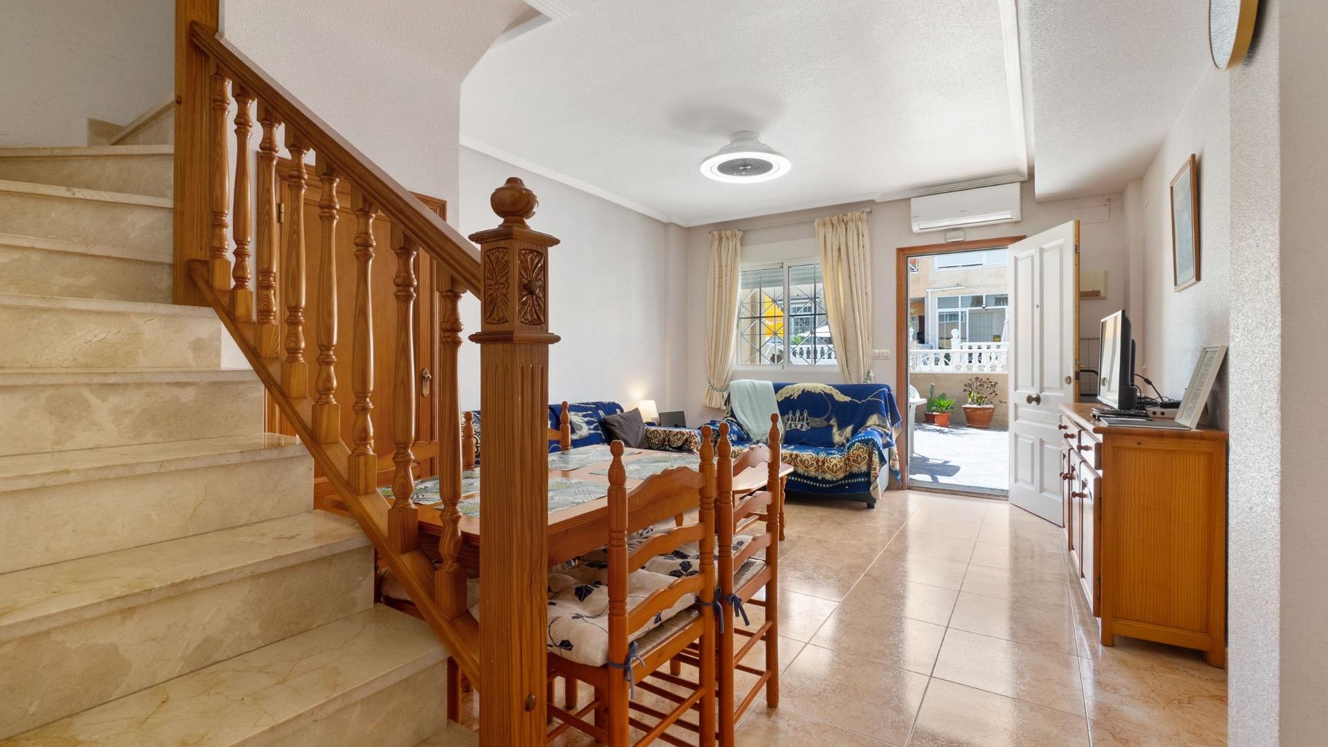 Herverkoop - Apartement Flat -
Torrevieja - Nueva Torrevieja