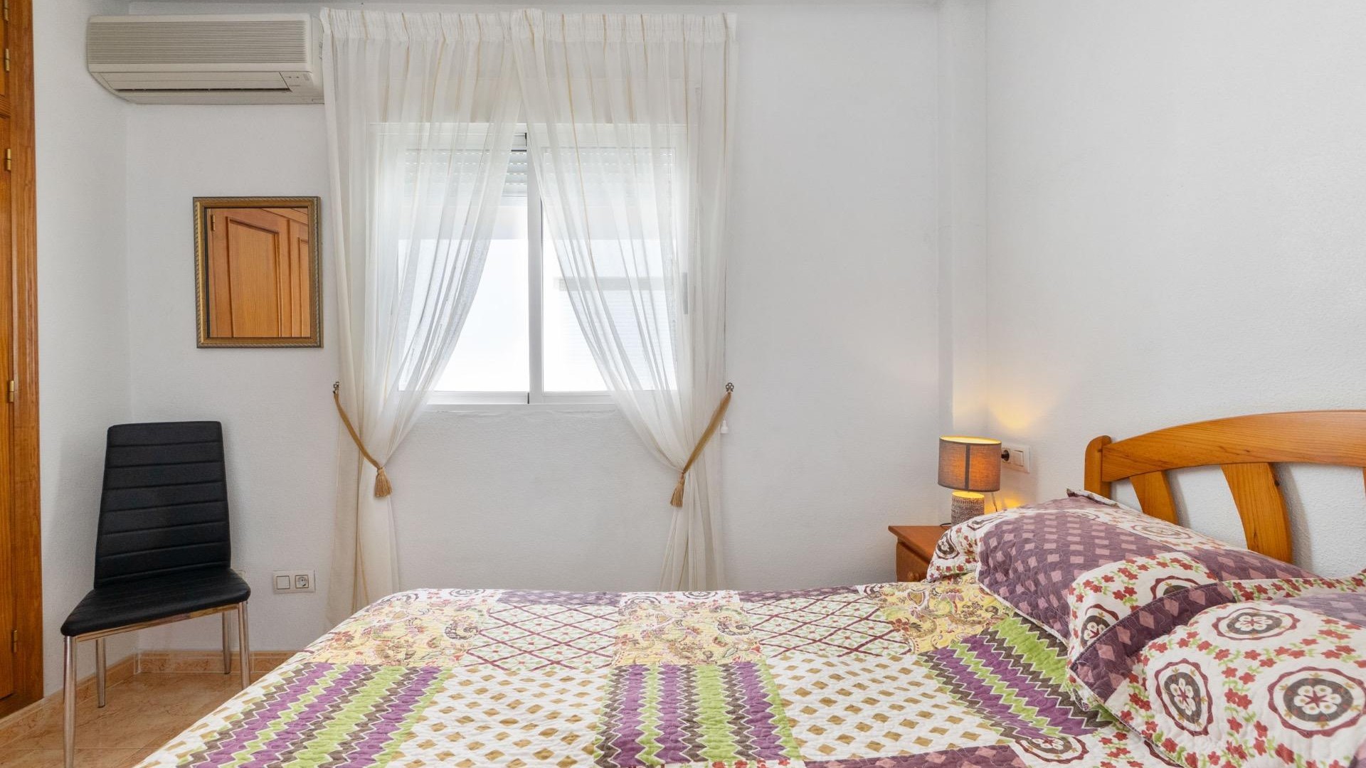 Herverkoop - Apartement Flat -
Torrevieja - Nueva Torrevieja