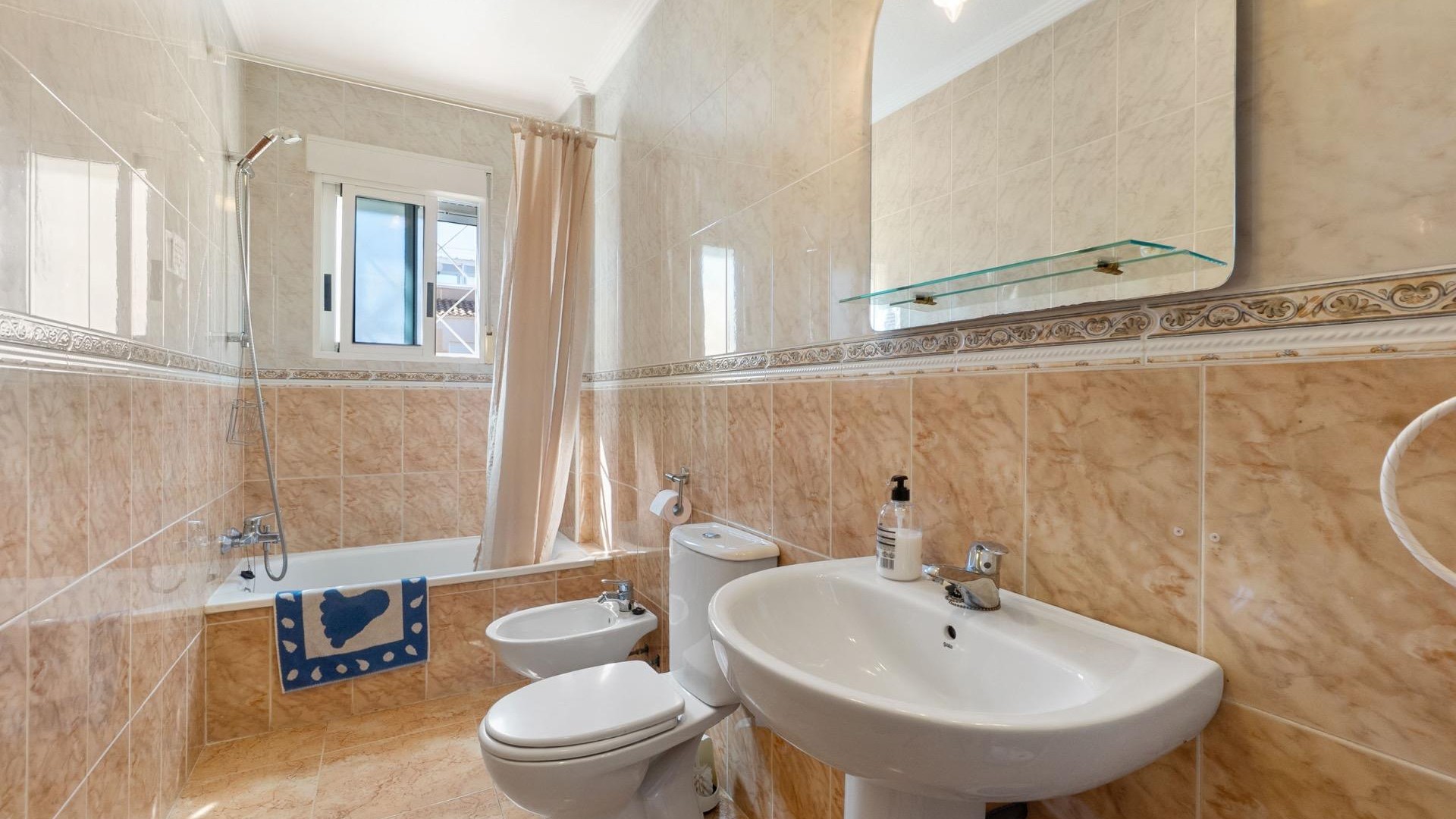 Herverkoop - Apartement Flat -
Torrevieja - Nueva Torrevieja