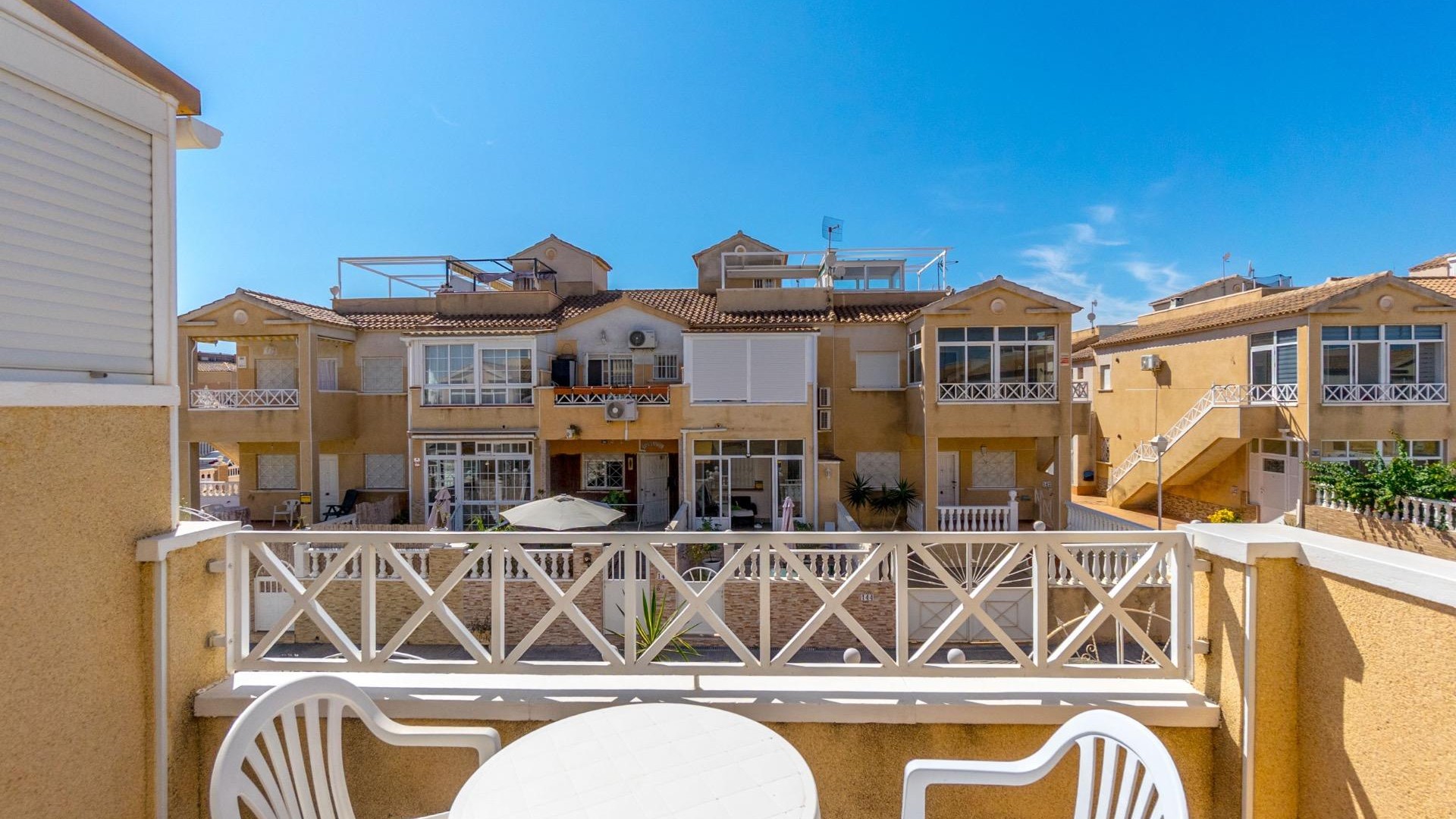 Herverkoop - Apartement Flat -
Torrevieja - Nueva Torrevieja