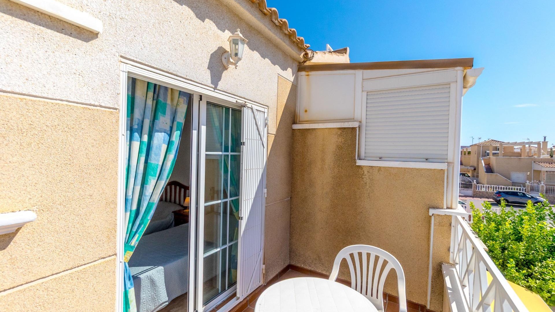 Herverkoop - Apartement Flat -
Torrevieja - Nueva Torrevieja