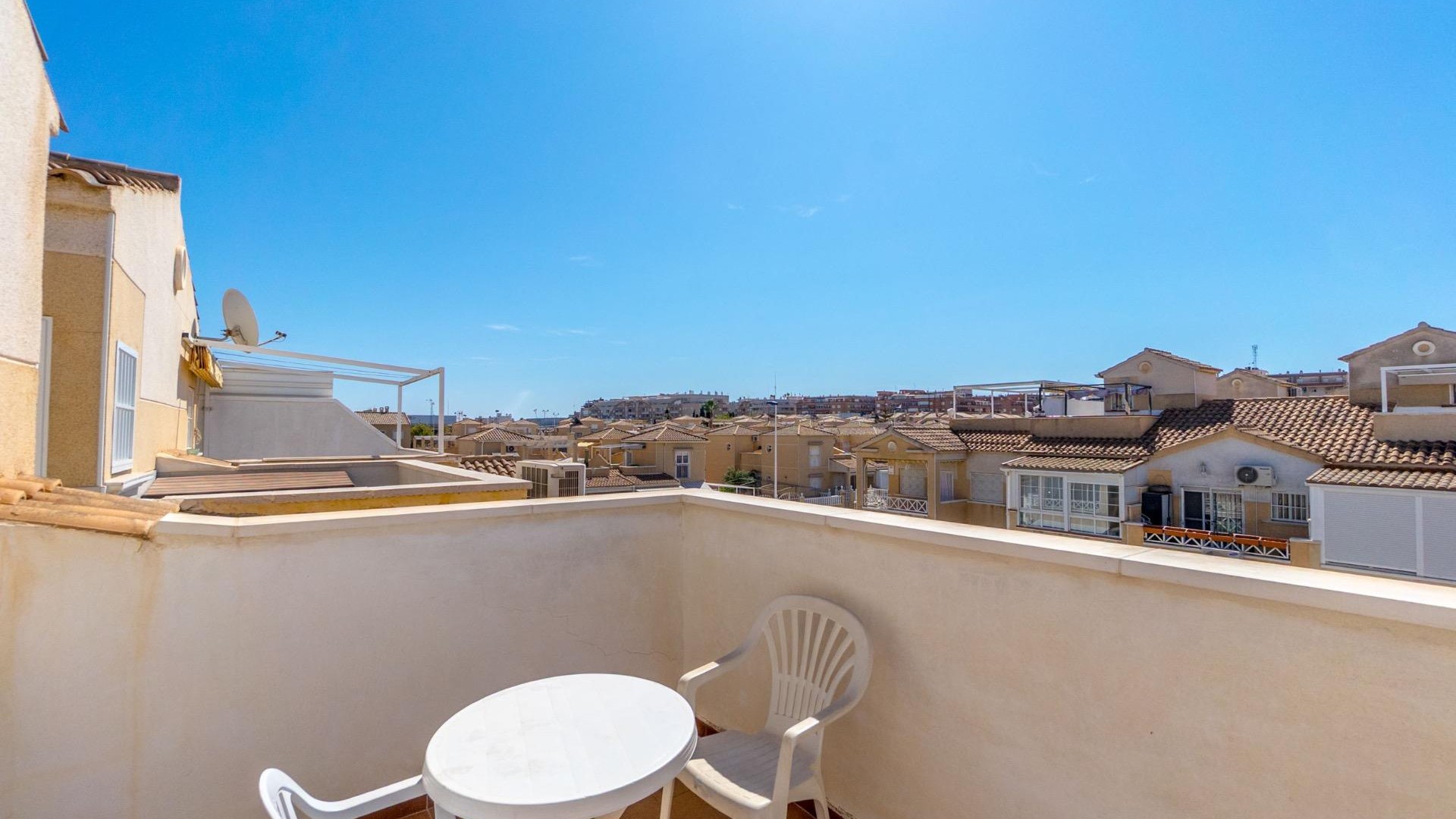 Herverkoop - Apartement Flat -
Torrevieja - Nueva Torrevieja