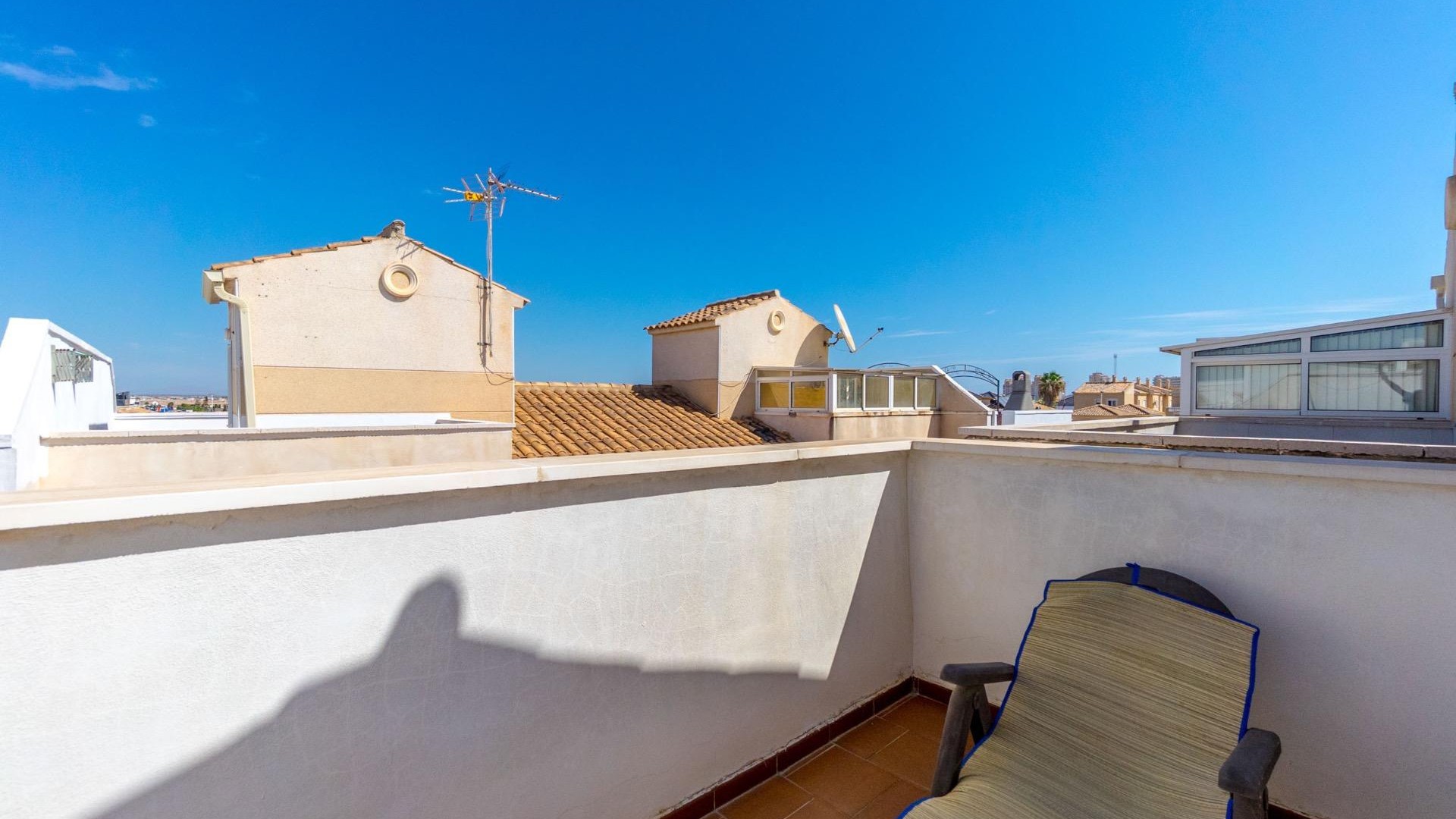 Herverkoop - Apartement Flat -
Torrevieja - Nueva Torrevieja