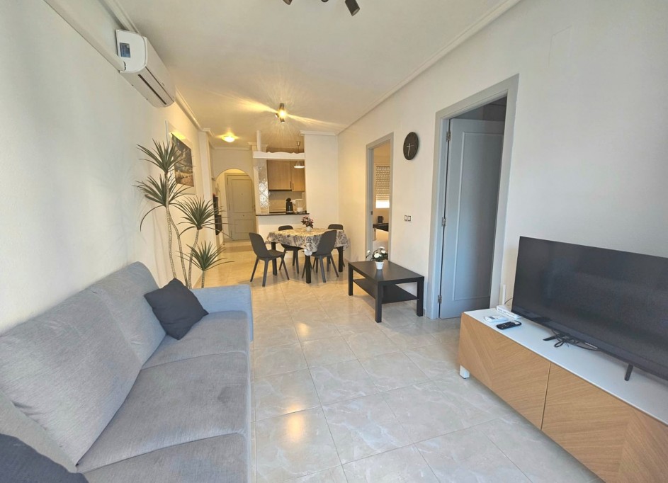 Herverkoop - Apartement Flat -
Torrevieja - Nueva Torrevieja