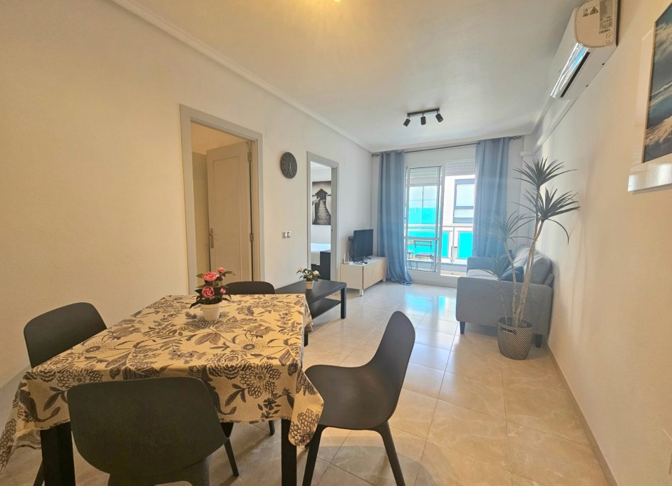 Herverkoop - Apartement Flat -
Torrevieja - Nueva Torrevieja