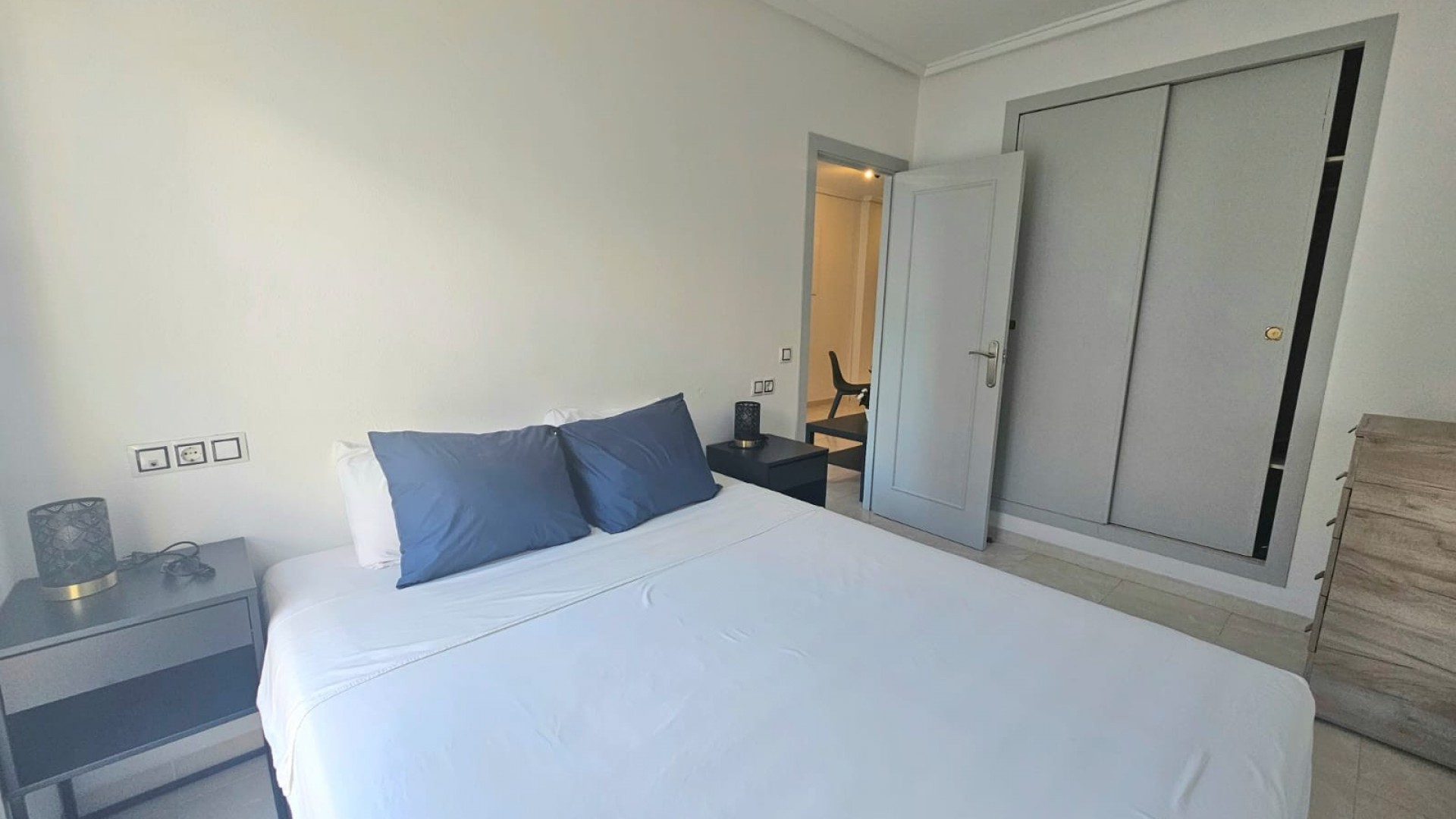 Herverkoop - Apartement Flat -
Torrevieja - Nueva Torrevieja