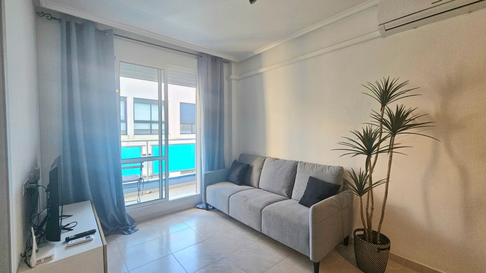 Herverkoop - Apartement Flat -
Torrevieja - Nueva Torrevieja